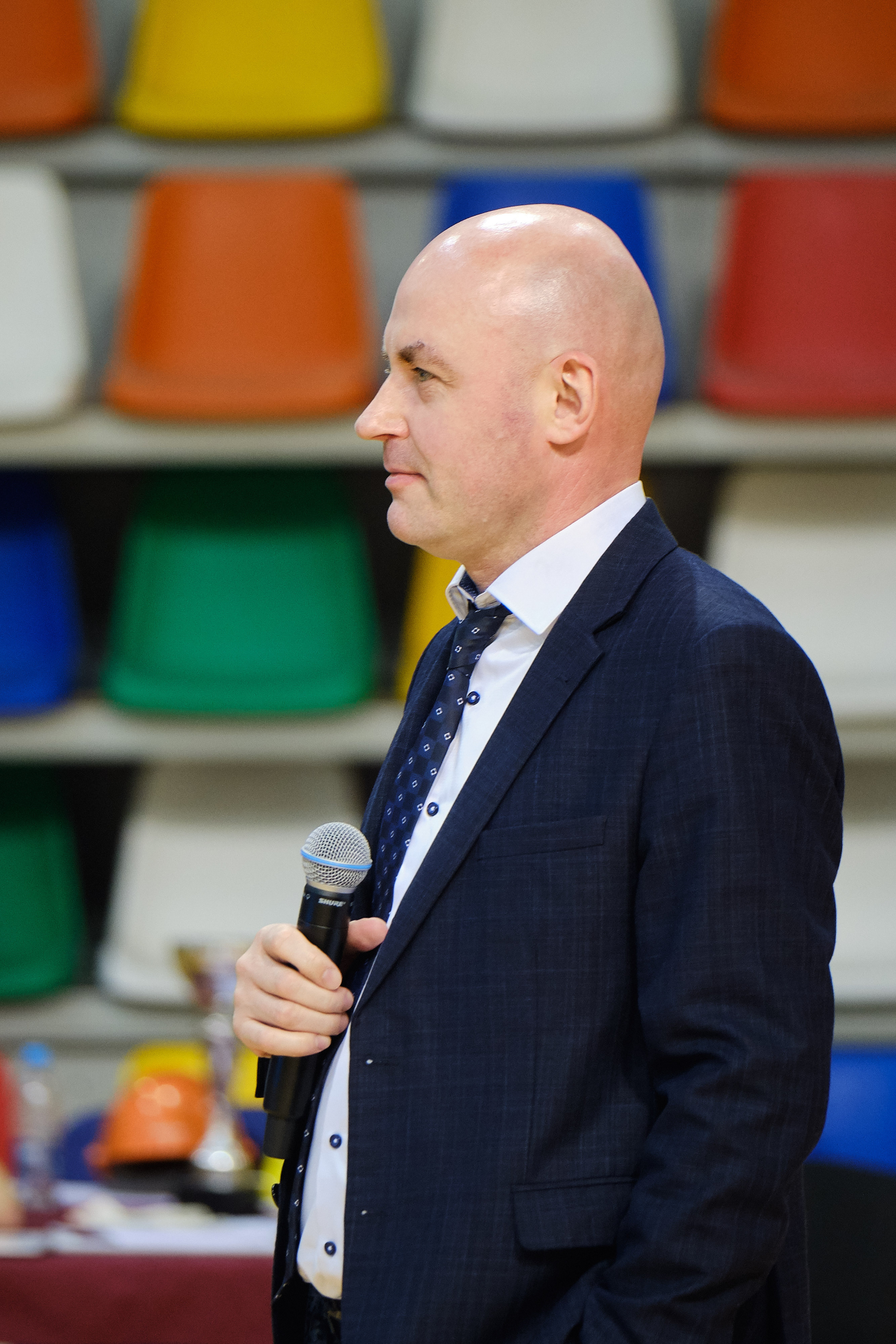 Деловые мероприятия. Семейный, детский и репортажный фотограф в Казани Марина Тюрина