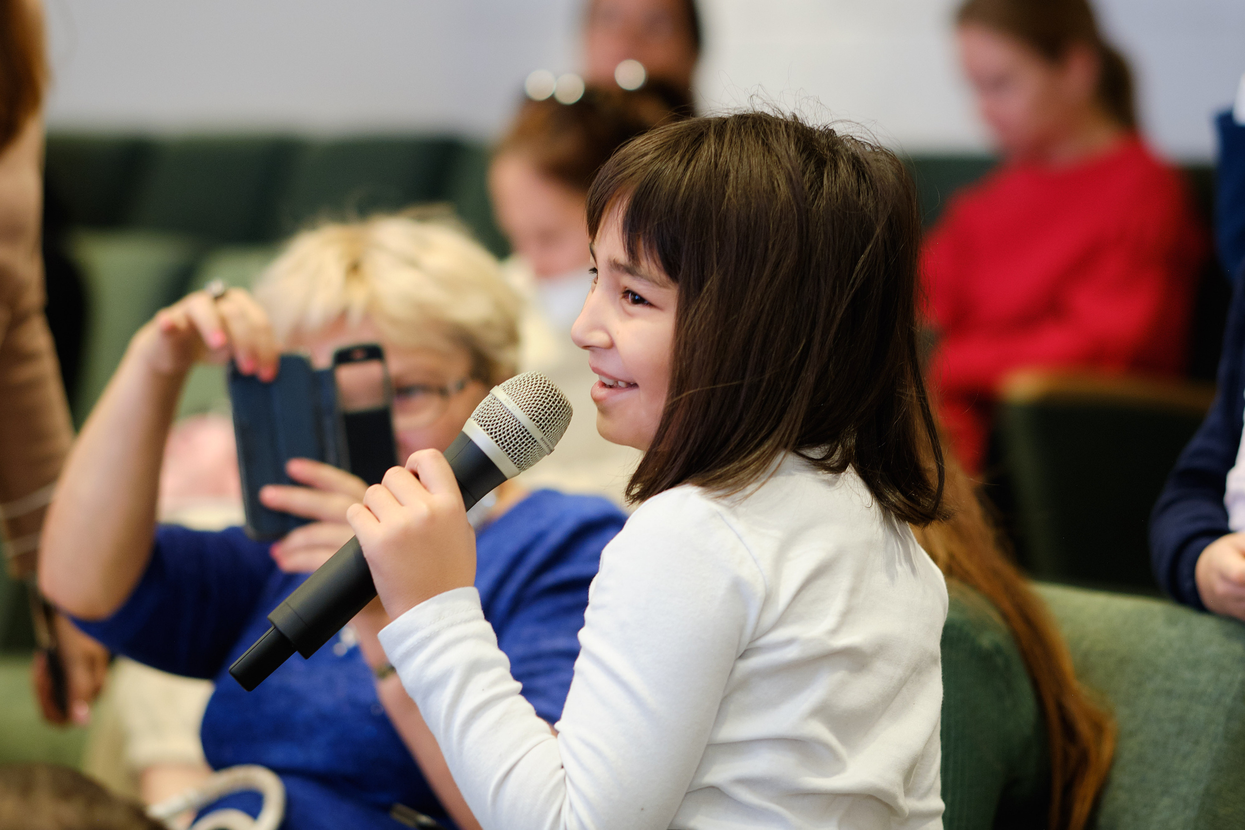 Деловые мероприятия. Семейный, детский и репортажный фотограф в Казани Марина Тюрина