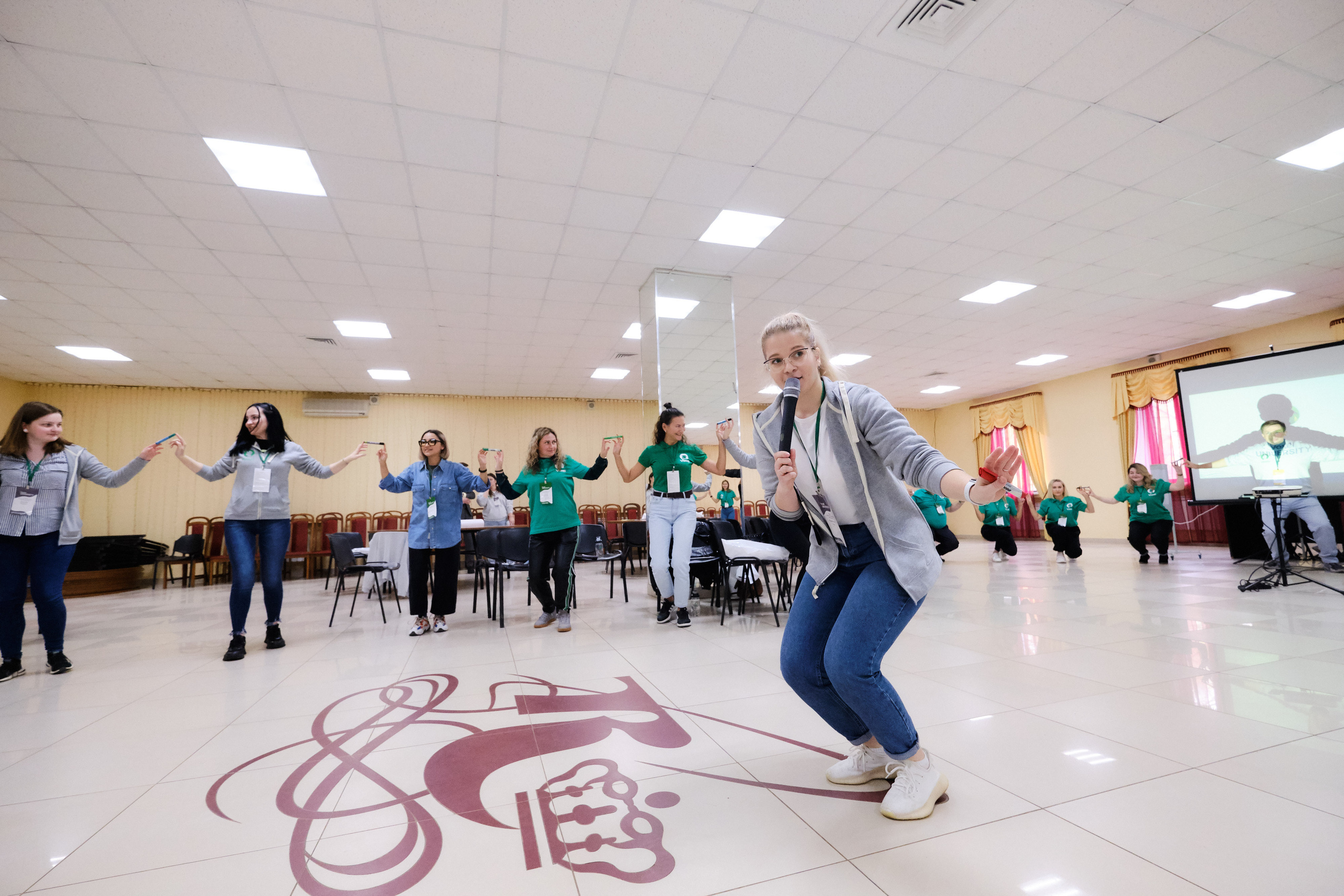 Деловые мероприятия. Семейный, детский и репортажный фотограф в Казани Марина Тюрина