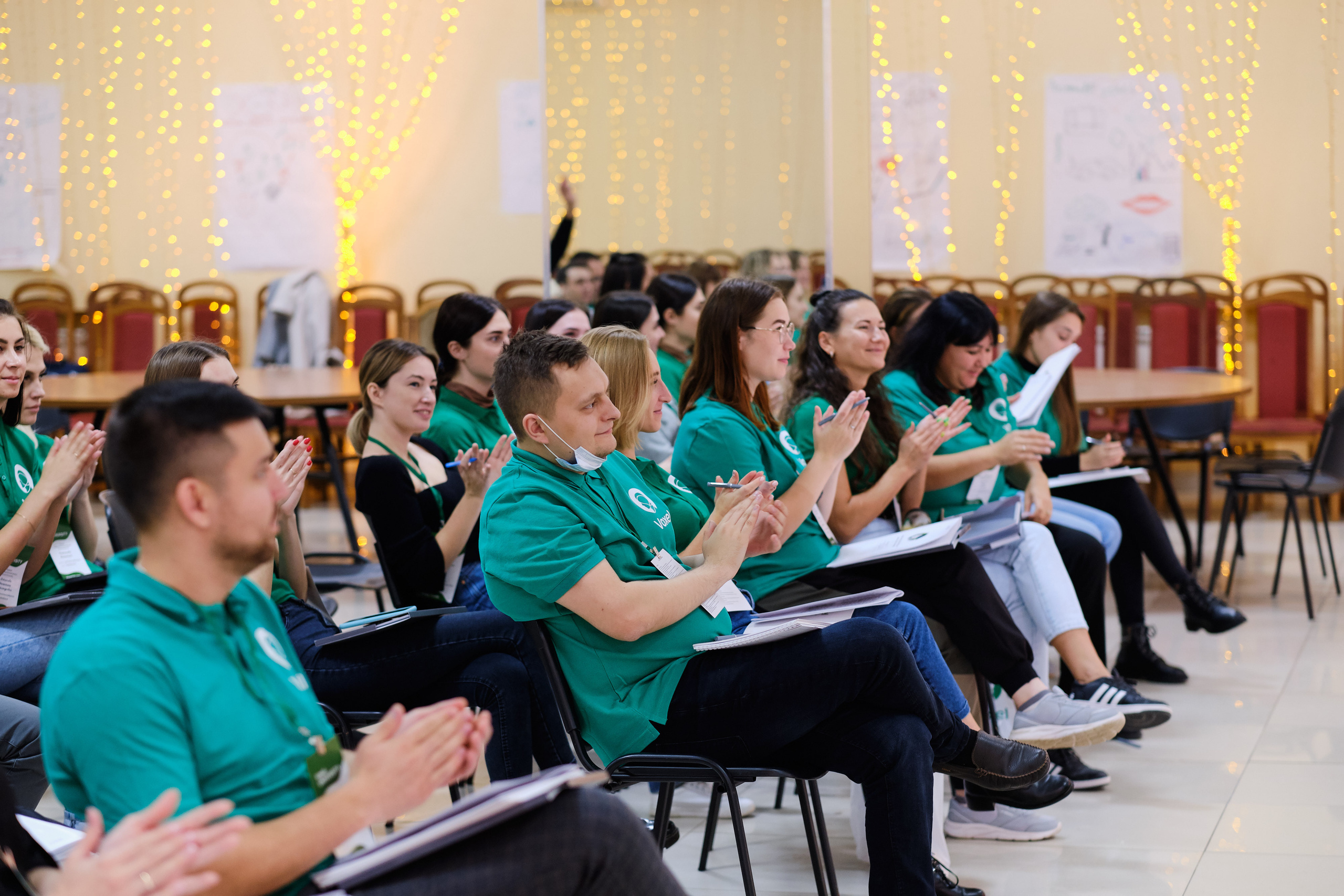 Деловые мероприятия. Семейный, детский и репортажный фотограф в Казани Марина Тюрина