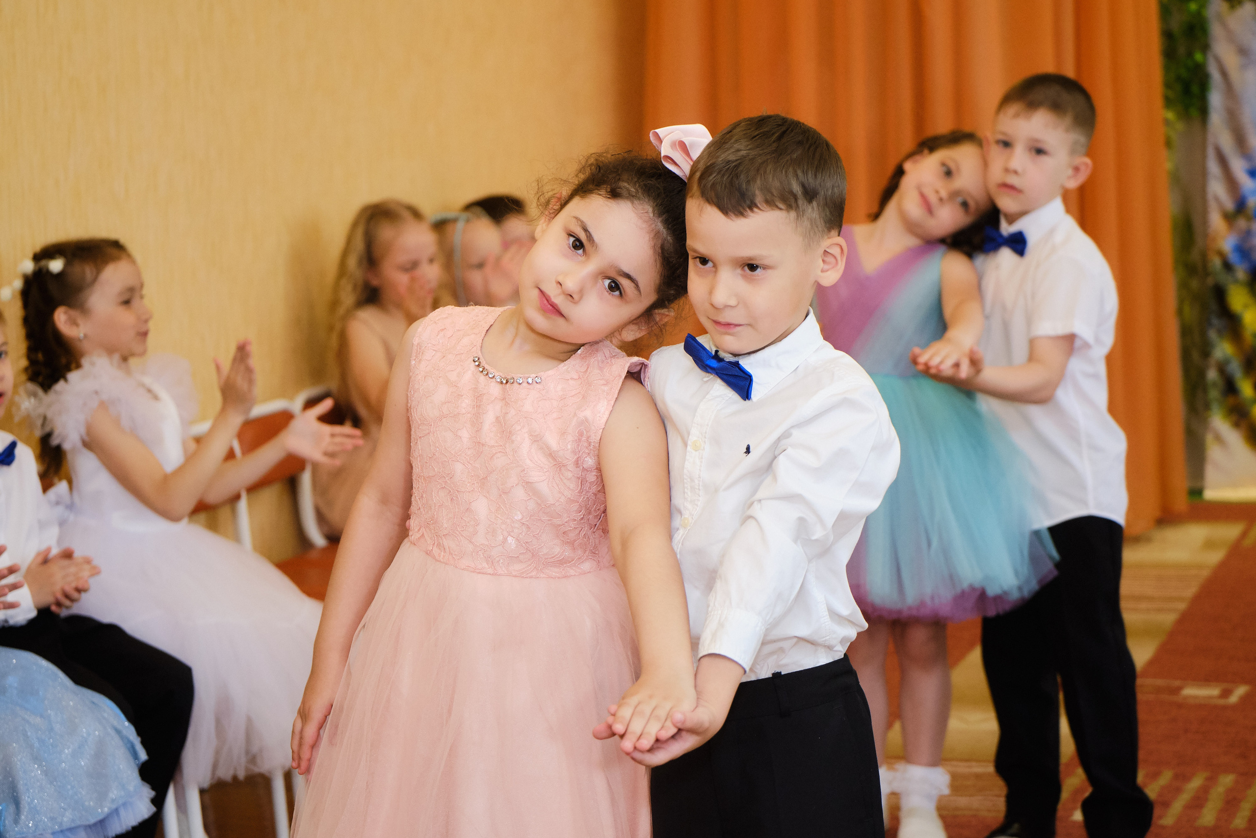 Детский репортаж. Семейный, детский и репортажный фотограф в Казани Марина Тюрина