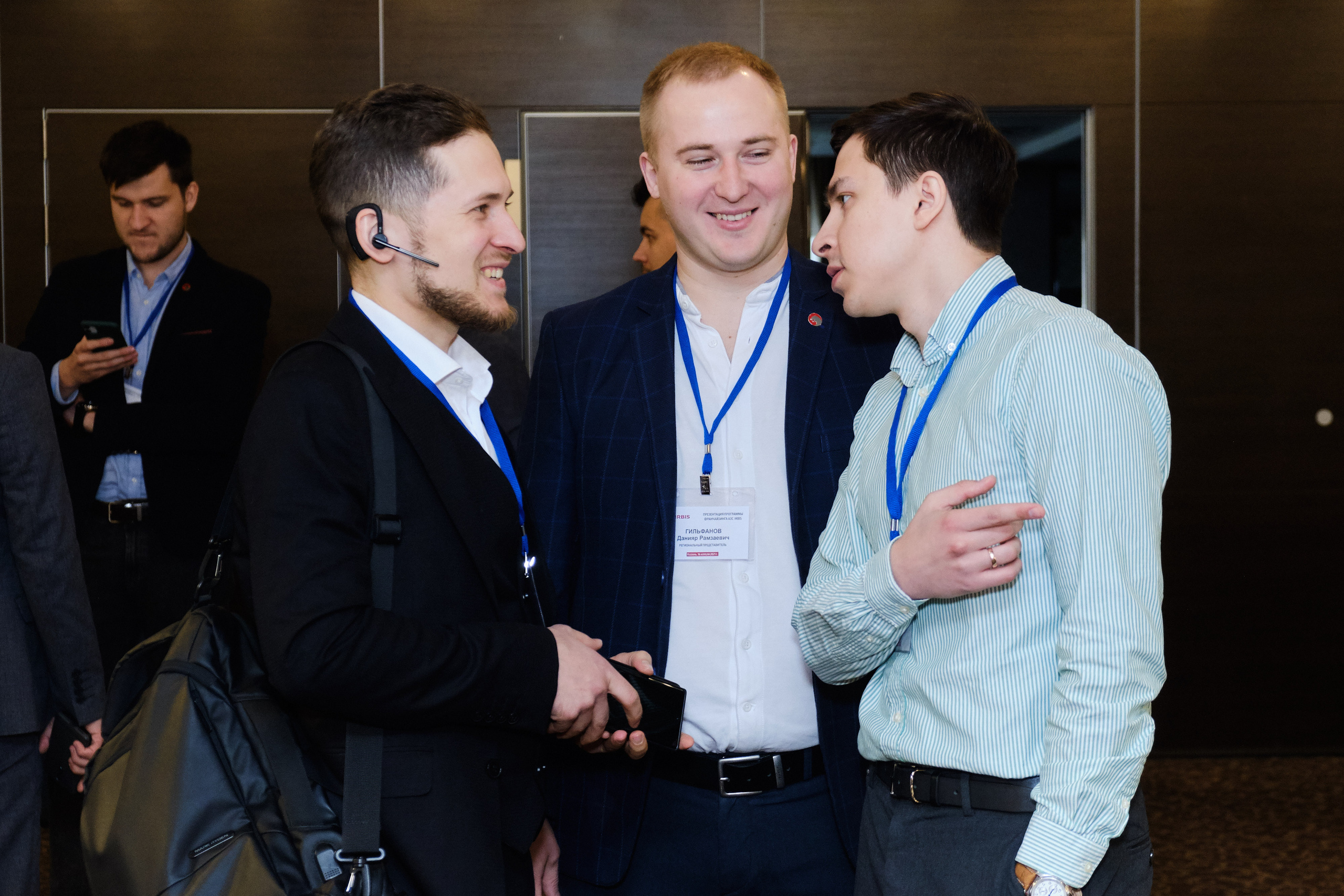 Деловые мероприятия. Семейный, детский и репортажный фотограф в Казани Марина Тюрина