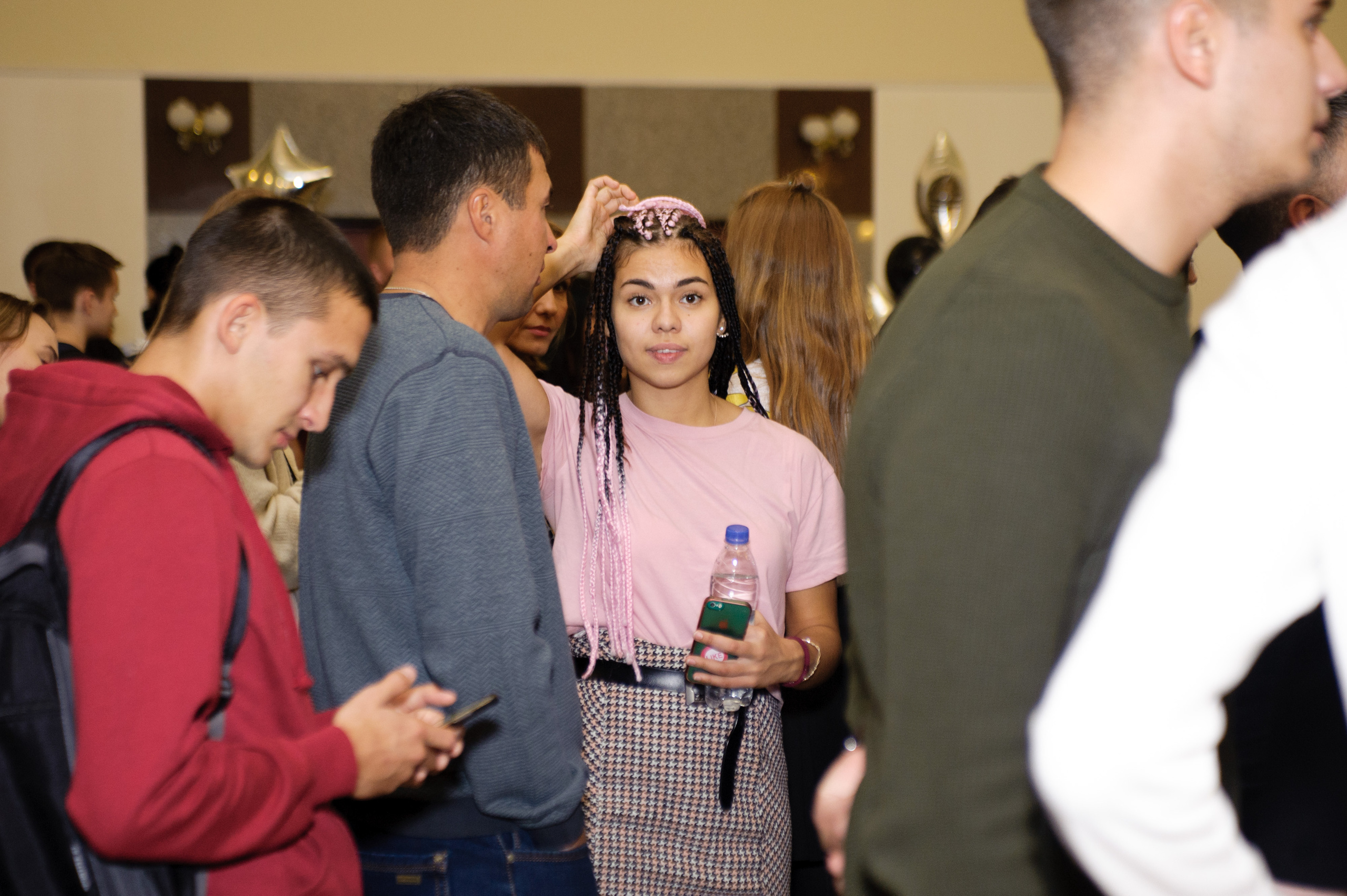 Деловые мероприятия. Семейный, детский и репортажный фотограф в Казани Марина Тюрина