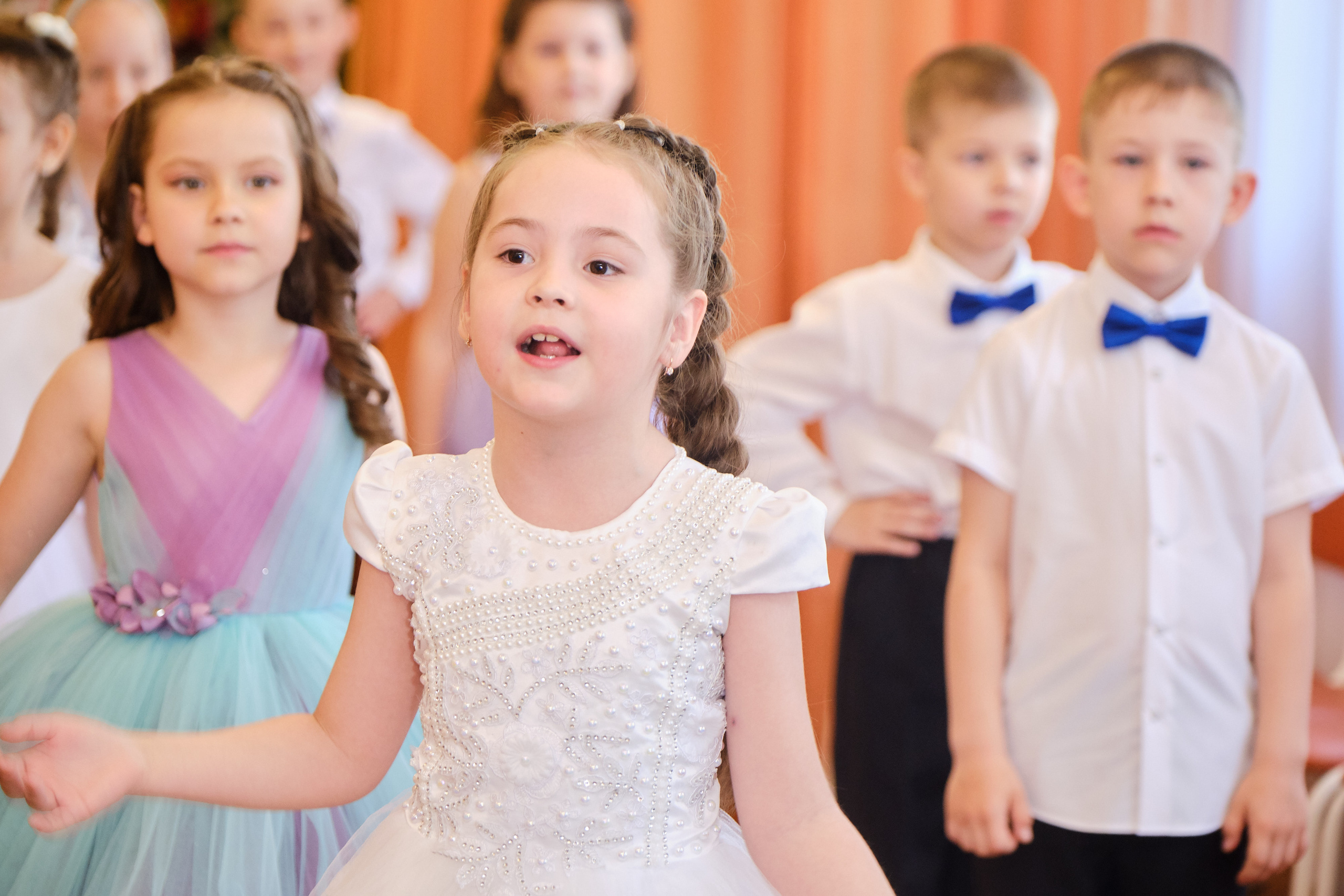 Детский репортаж. Семейный, детский и репортажный фотограф в Казани Марина Тюрина