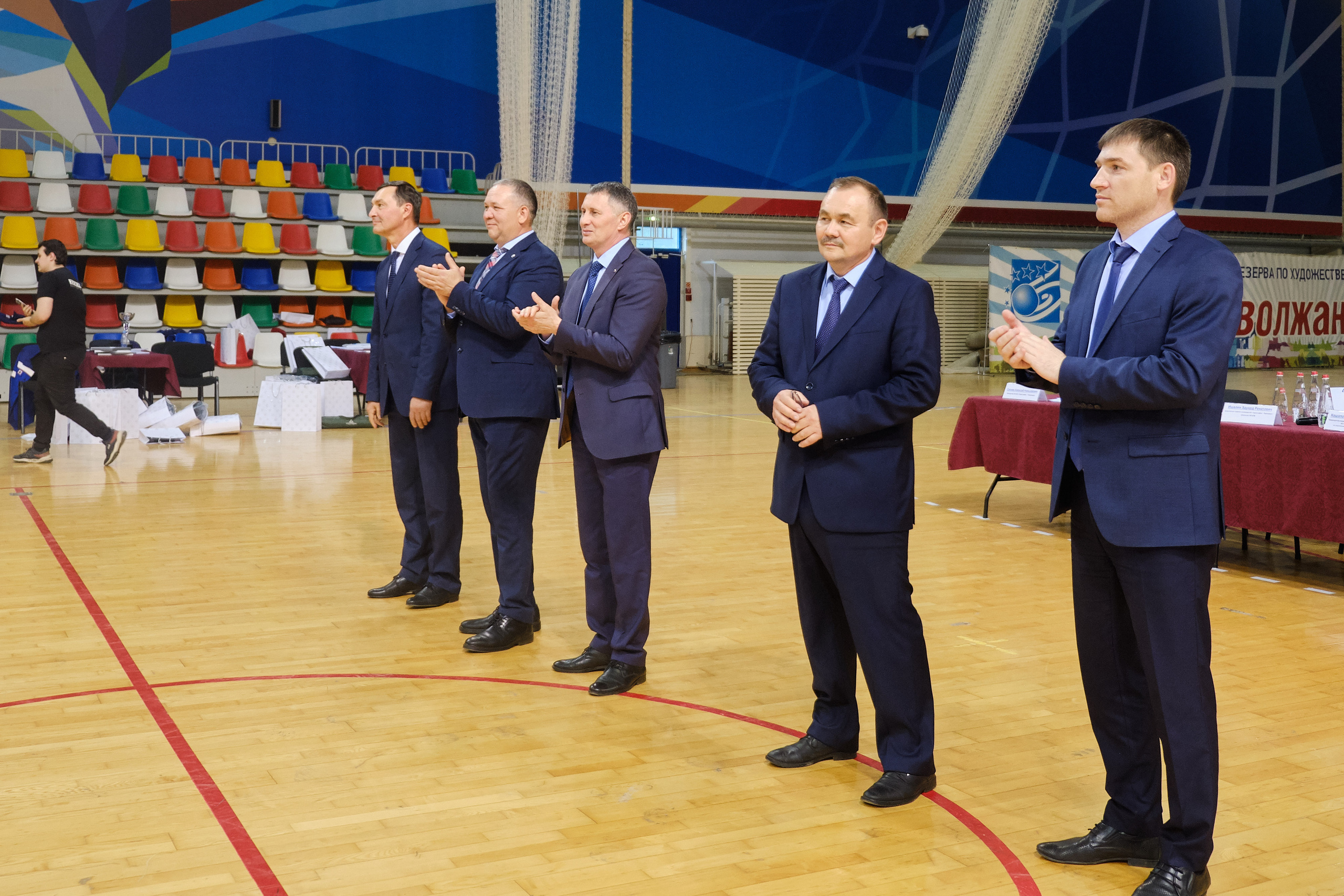 Деловые мероприятия. Семейный, детский и репортажный фотограф в Казани Марина Тюрина