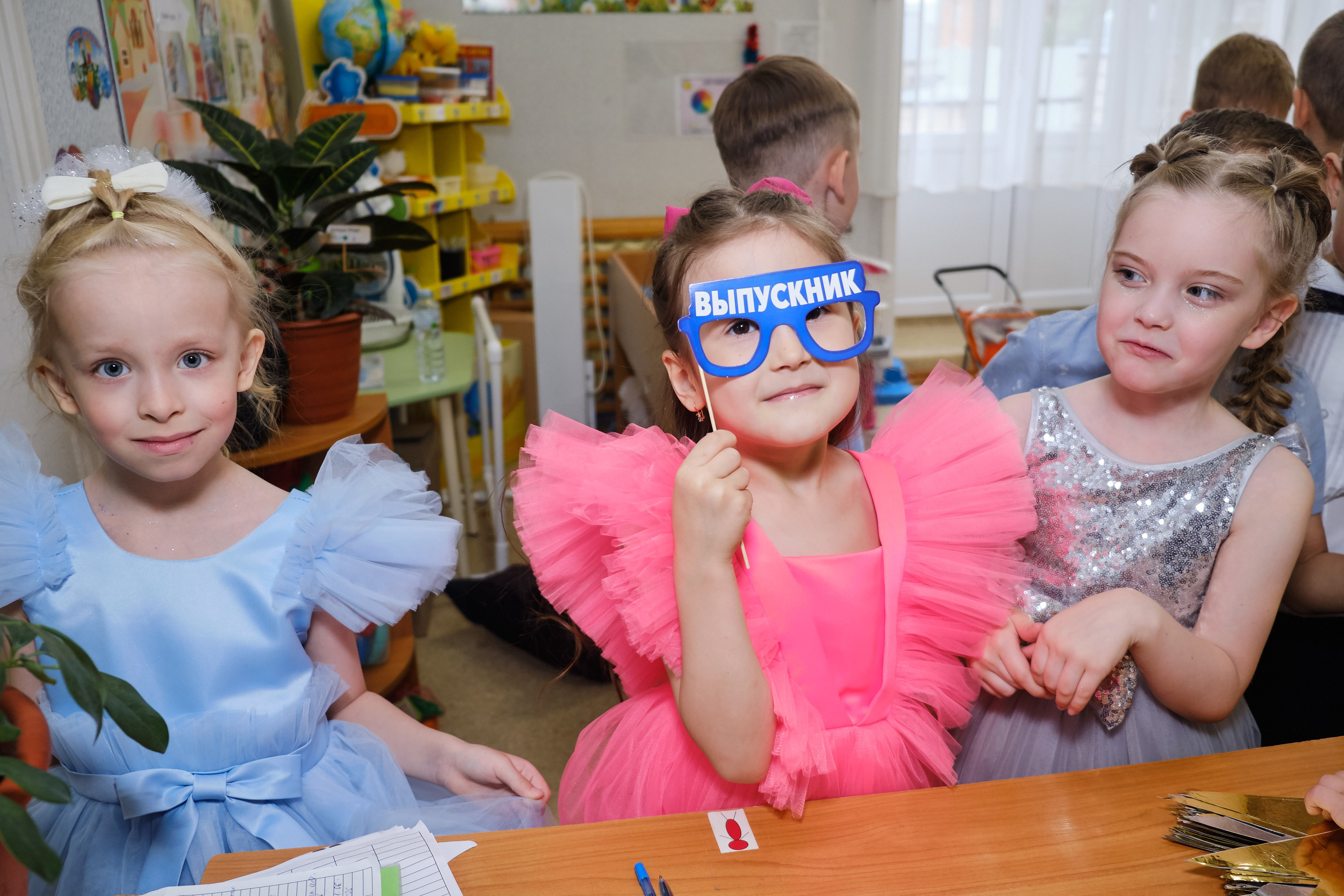 Детский репортаж. Семейный, детский и репортажный фотограф в Казани Марина Тюрина