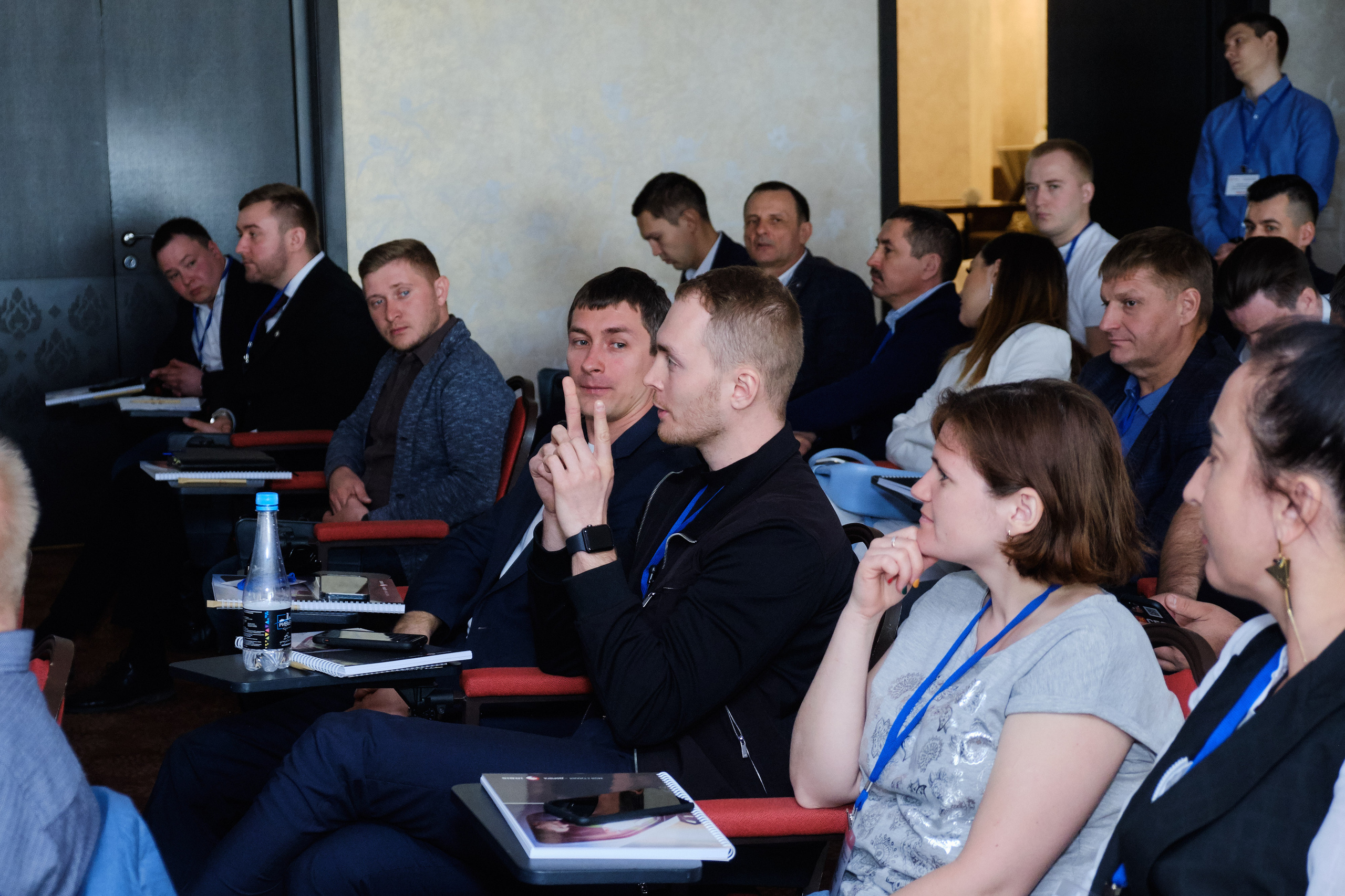 Деловые мероприятия. Семейный, детский и репортажный фотограф в Казани Марина Тюрина