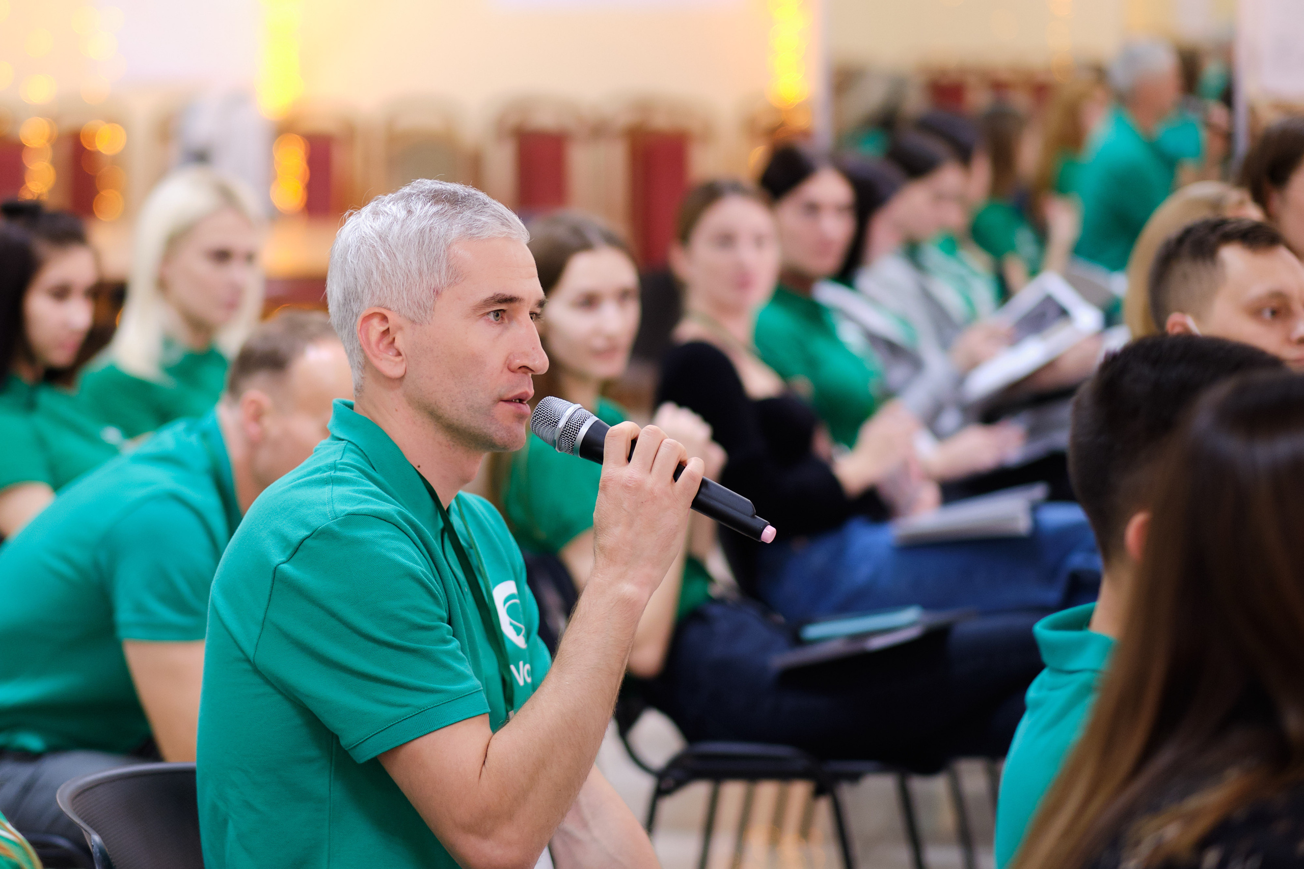 Деловые мероприятия. Семейный, детский и репортажный фотограф в Казани Марина Тюрина