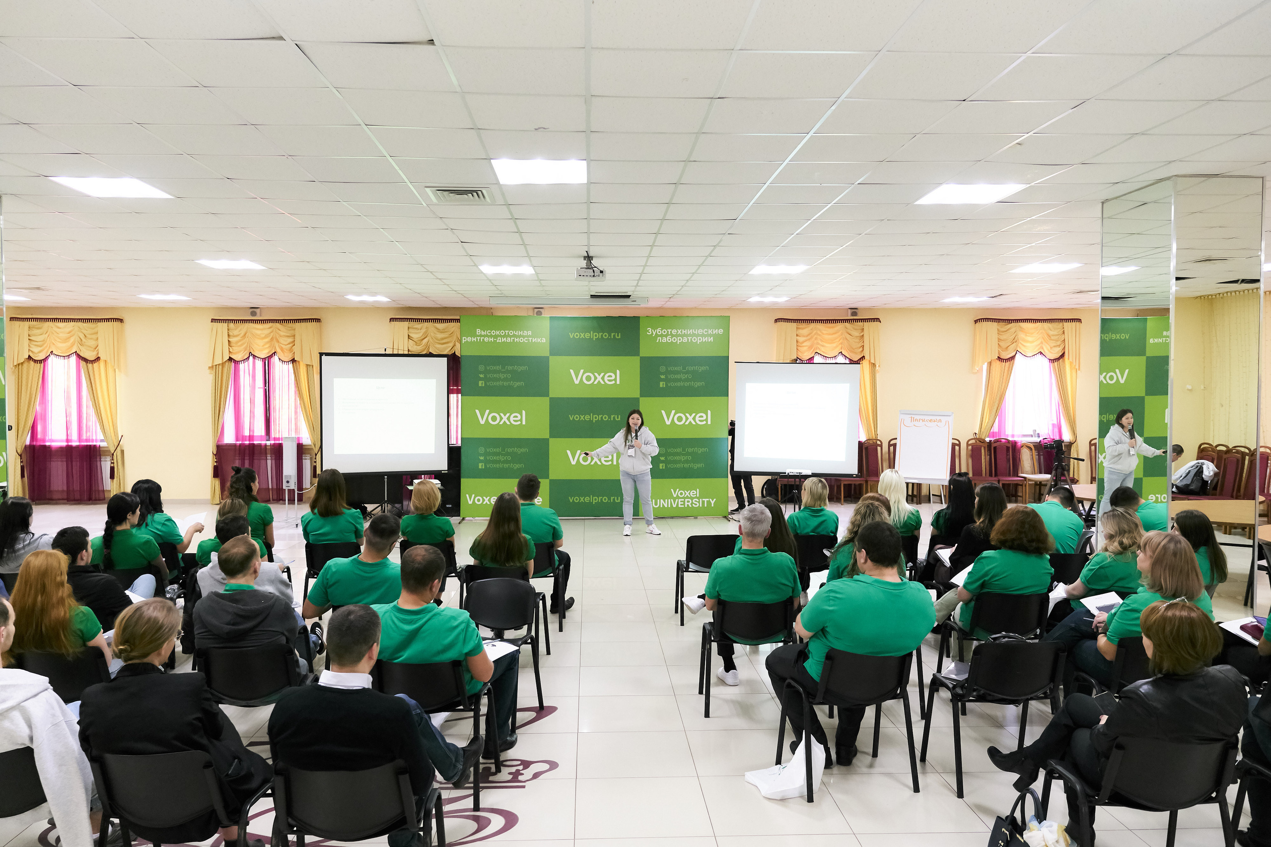 Деловые мероприятия. Семейный, детский и репортажный фотограф в Казани Марина Тюрина