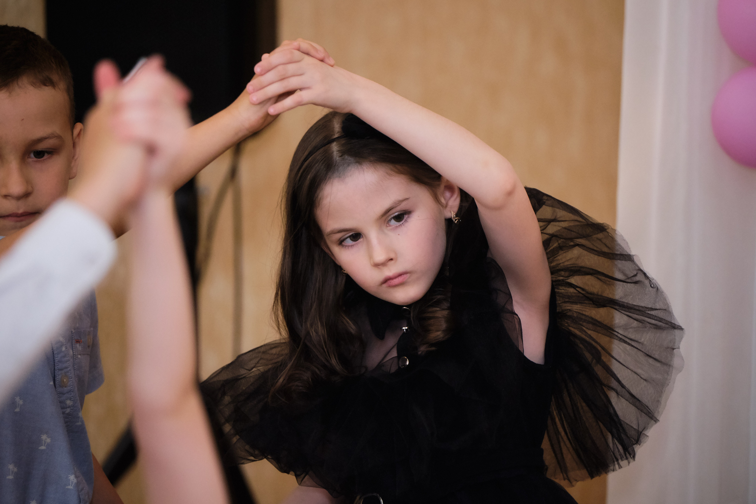 Детский репортаж. Семейный, детский и репортажный фотограф в Казани Марина Тюрина