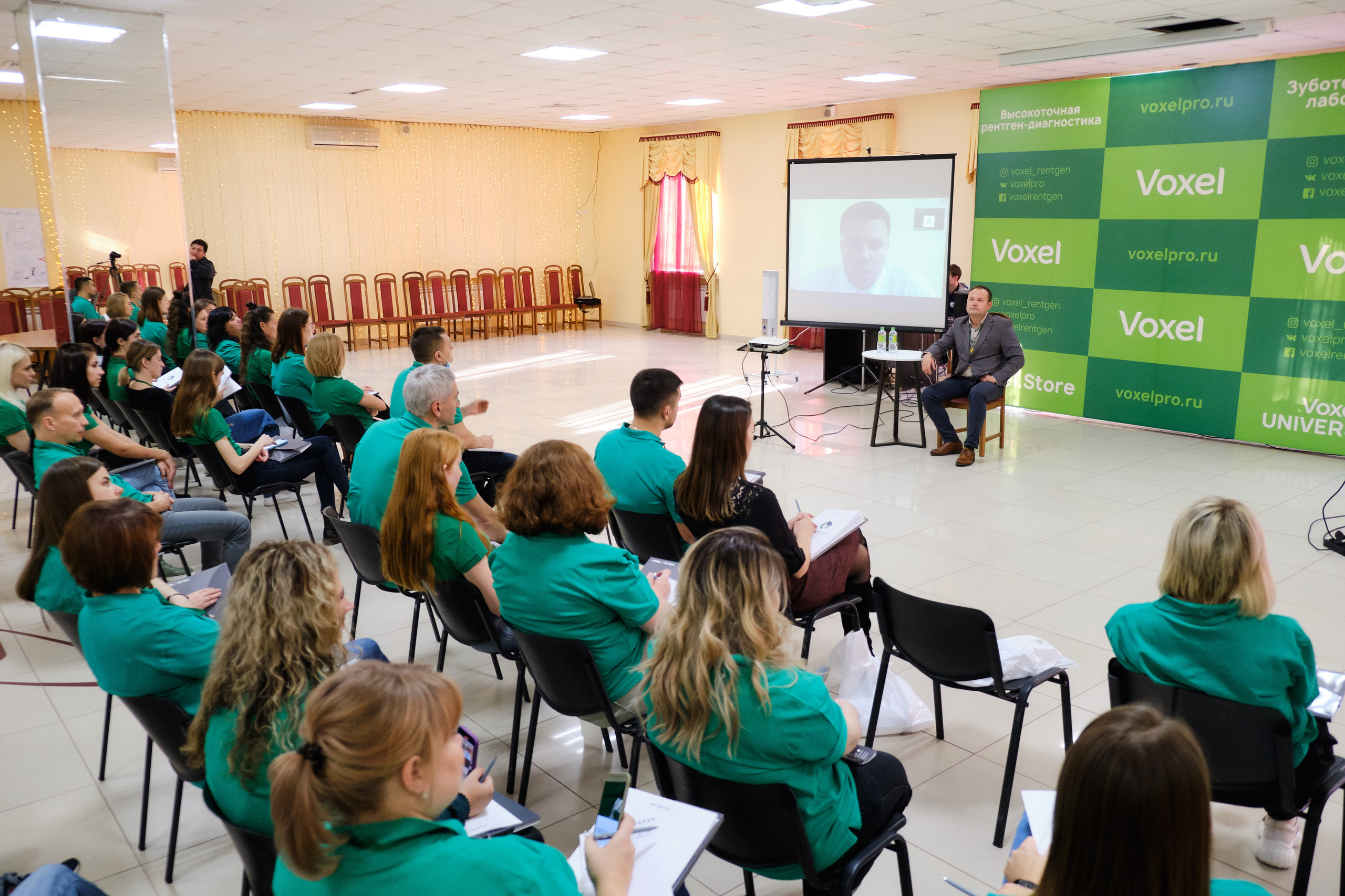 Деловые мероприятия. Семейный, детский и репортажный фотограф в Казани Марина Тюрина