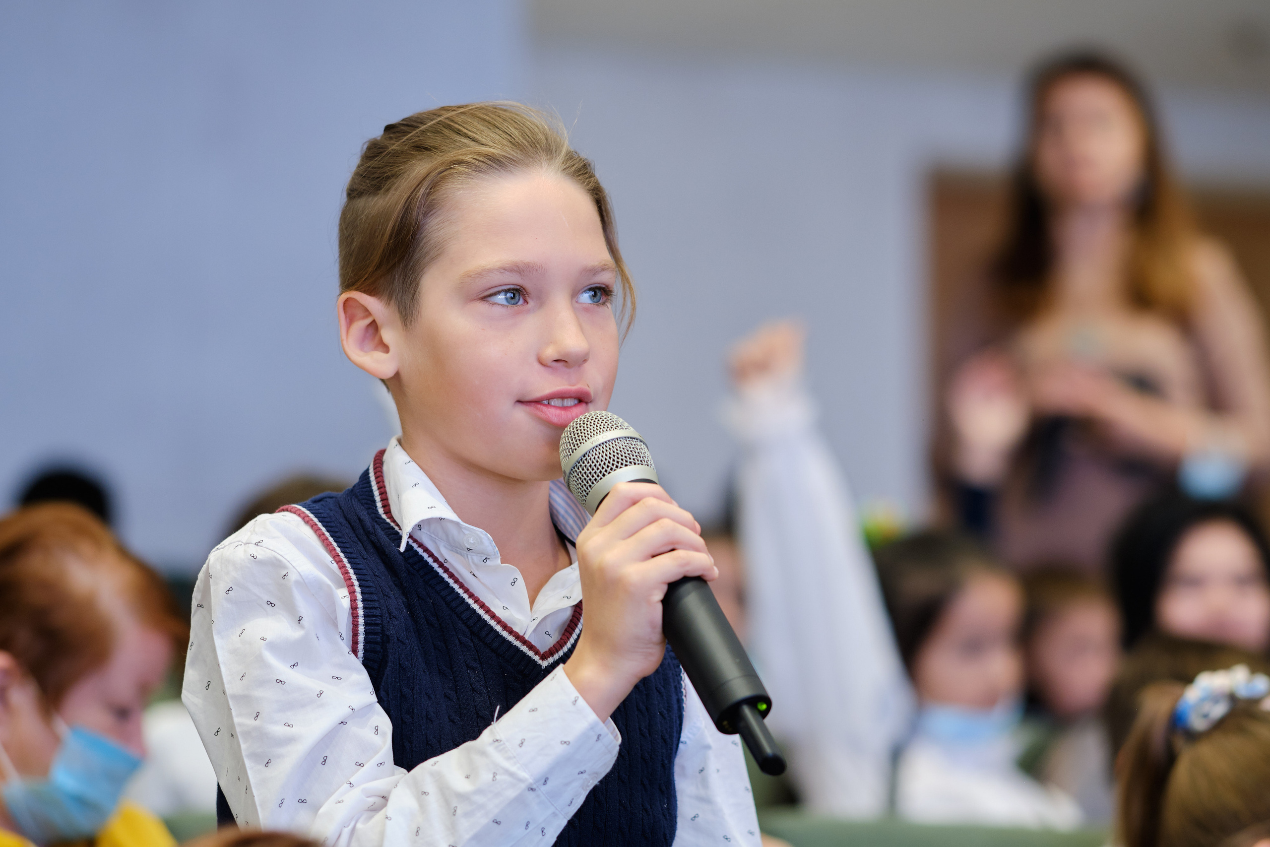 Деловые мероприятия. Семейный, детский и репортажный фотограф в Казани Марина Тюрина