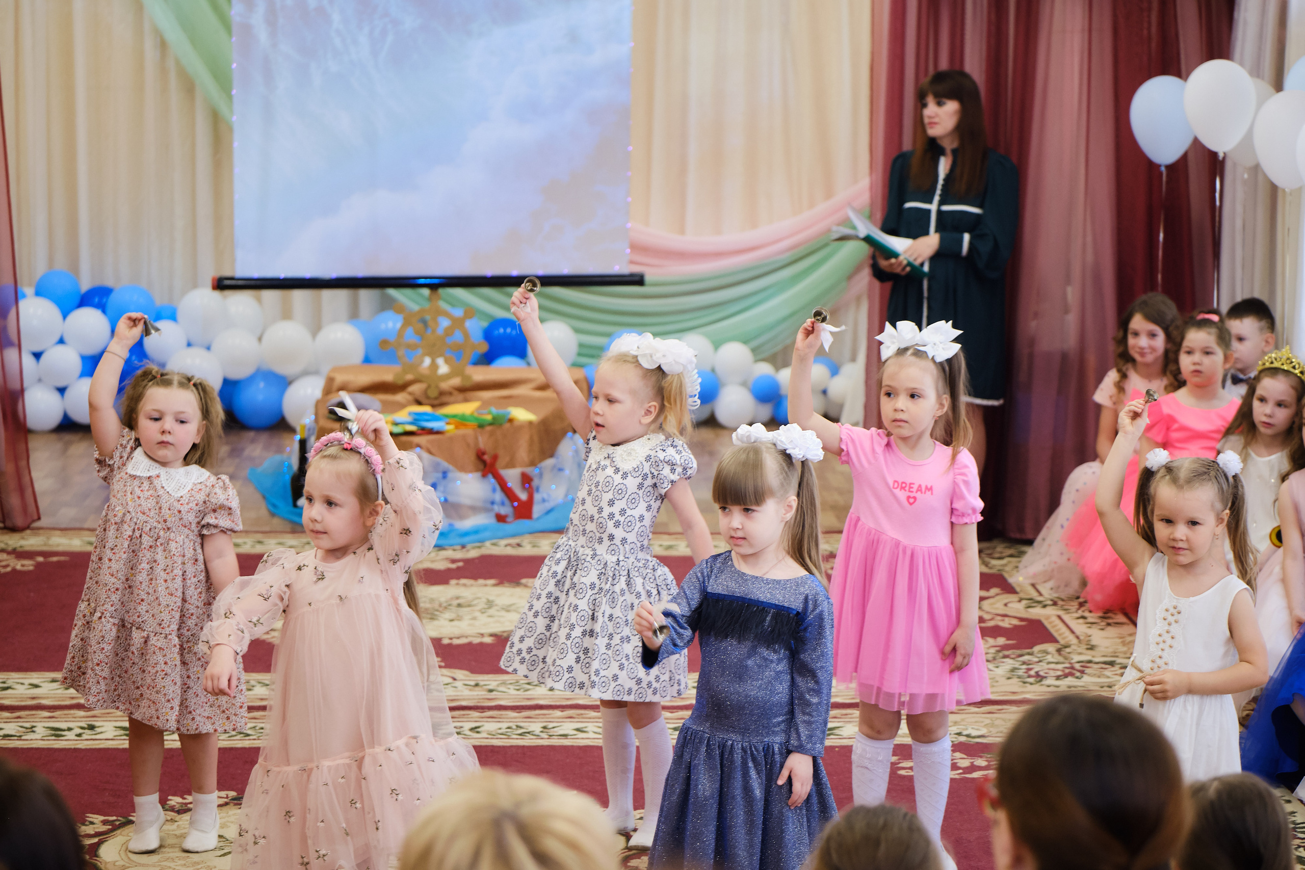 Детский репортаж. Семейный, детский и репортажный фотограф в Казани Марина Тюрина