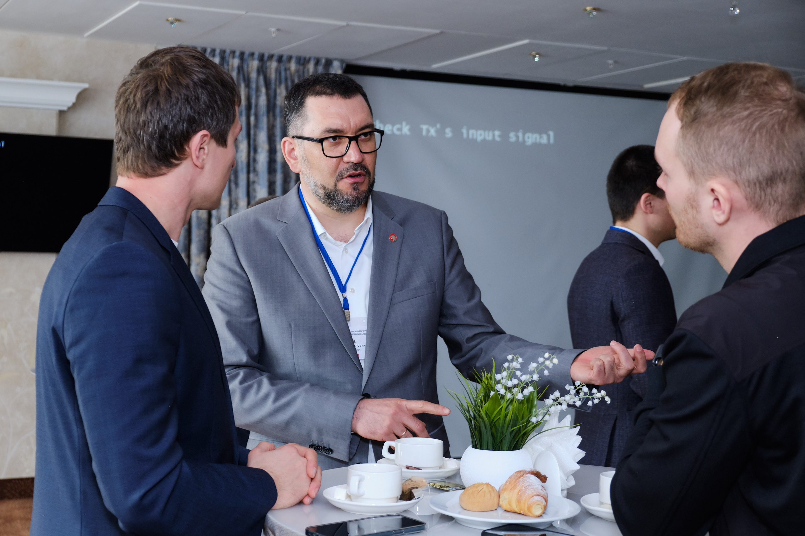 Деловые мероприятия. Семейный, детский и репортажный фотограф в Казани Марина Тюрина
