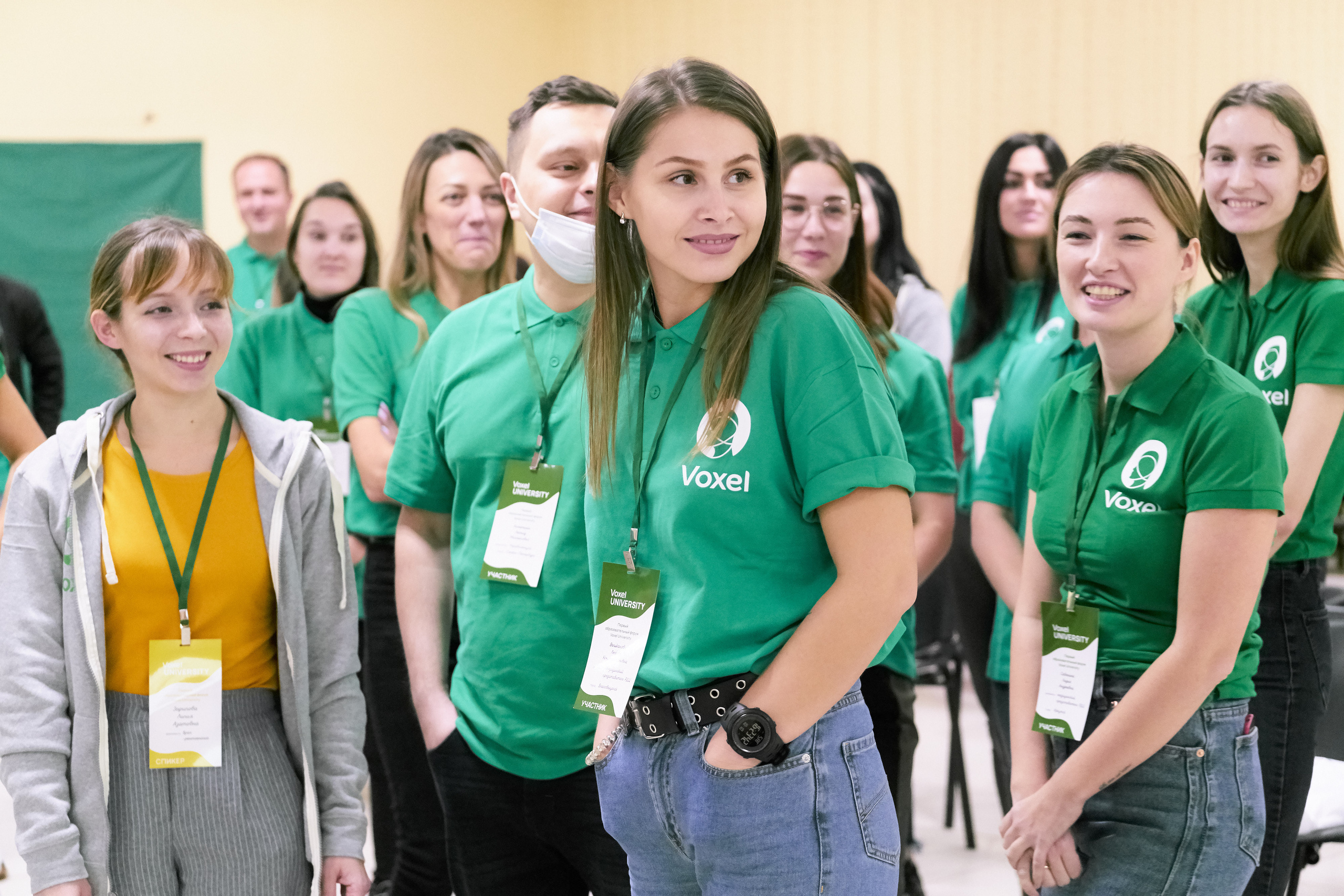 Деловые мероприятия. Семейный, детский и репортажный фотограф в Казани Марина Тюрина