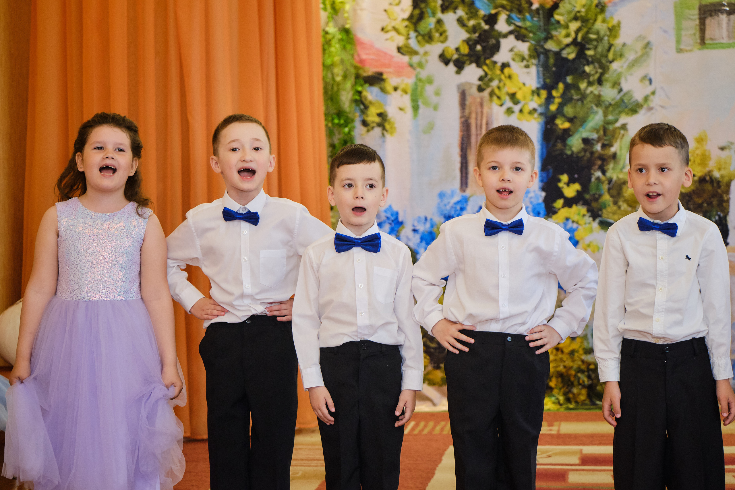 Детский репортаж. Семейный, детский и репортажный фотограф в Казани Марина Тюрина