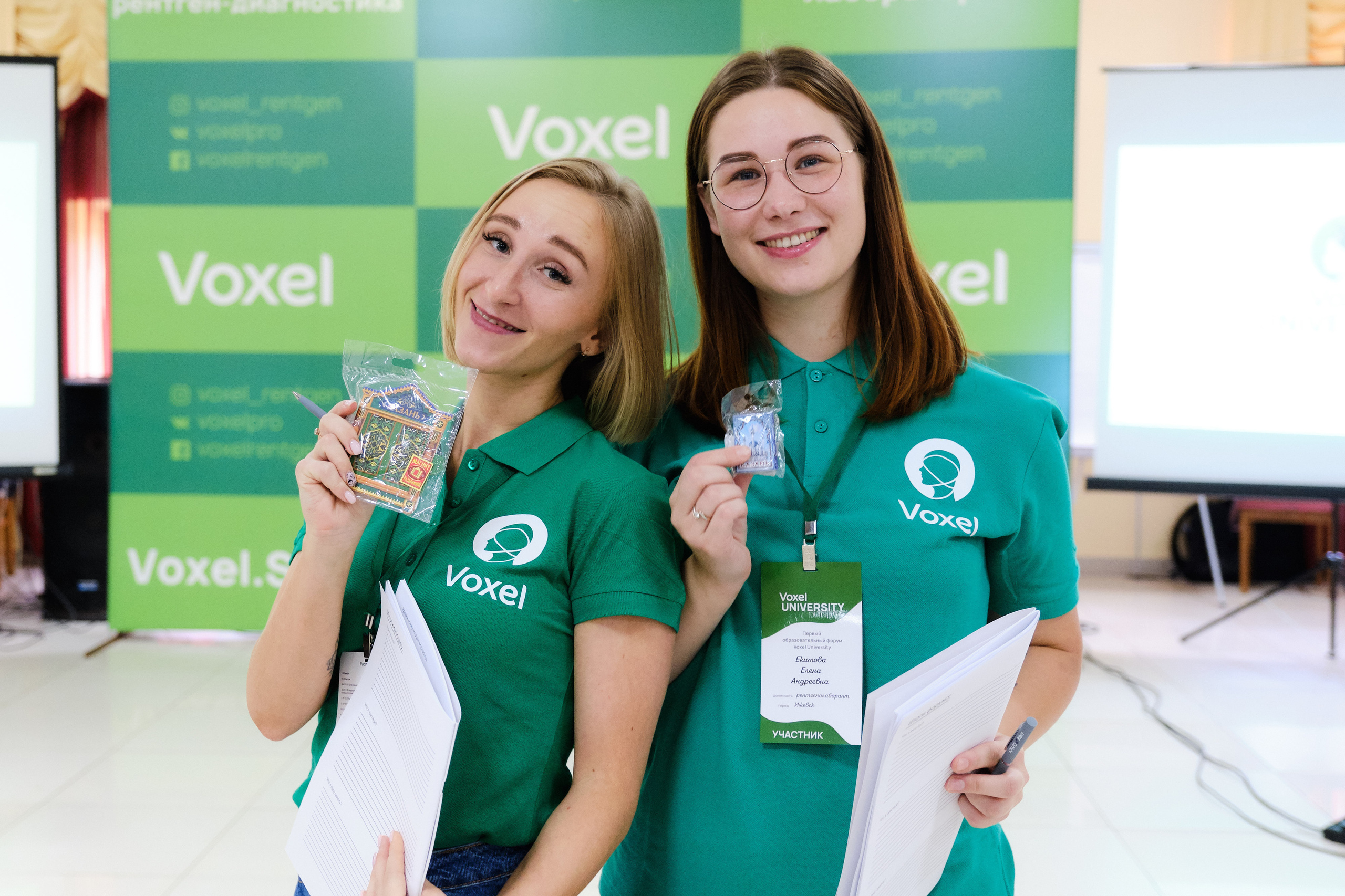 Деловые мероприятия. Семейный, детский и репортажный фотограф в Казани Марина Тюрина