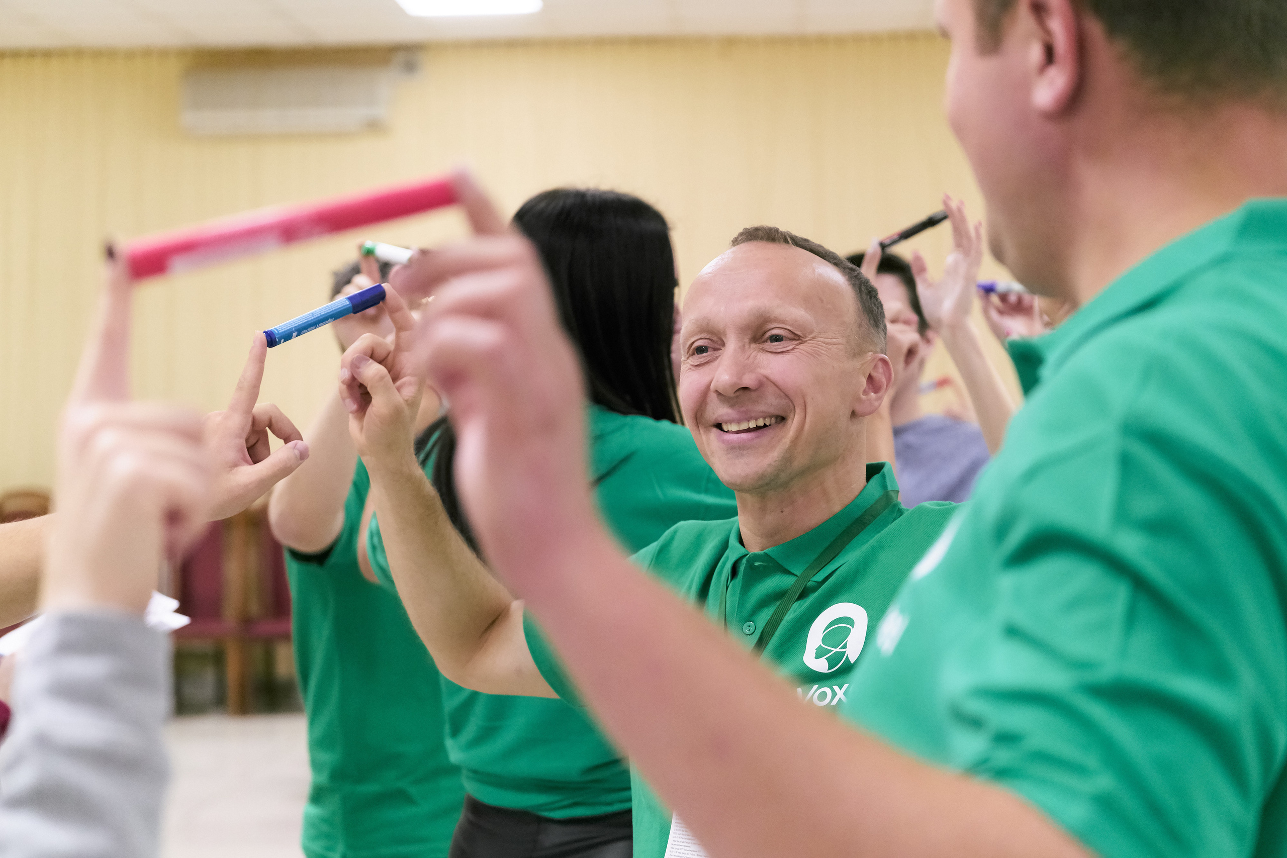 Деловые мероприятия. Семейный, детский и репортажный фотограф в Казани Марина Тюрина