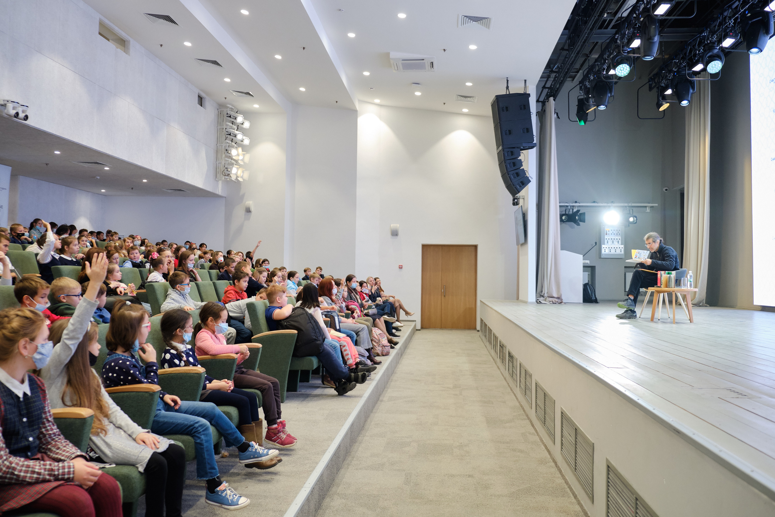 Деловые мероприятия. Семейный, детский и репортажный фотограф в Казани Марина Тюрина