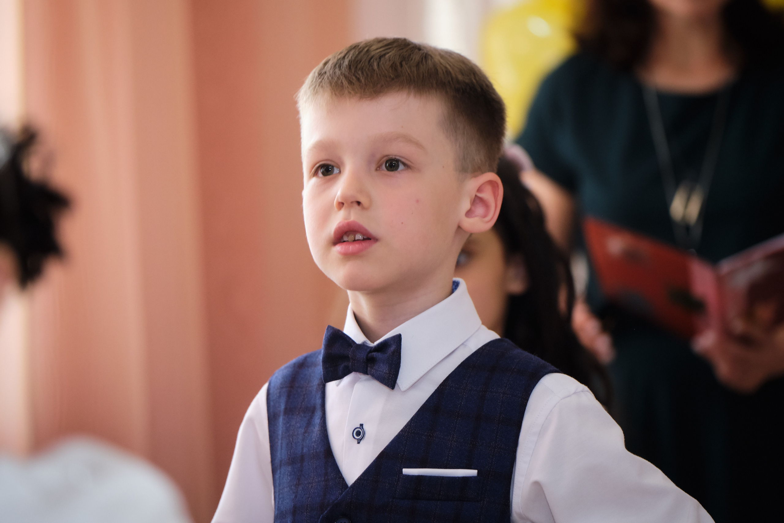 Детский репортаж. Семейный, детский и репортажный фотограф в Казани Марина Тюрина