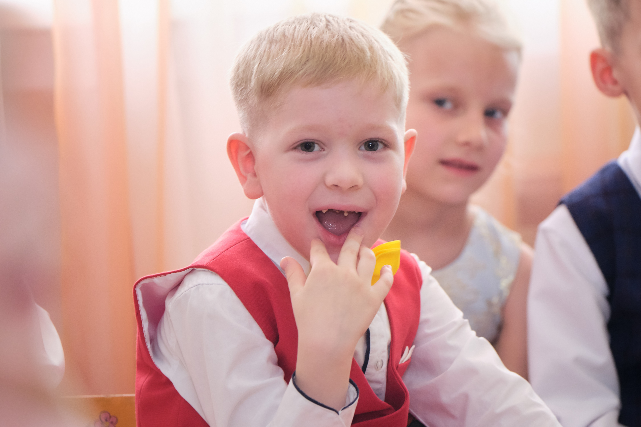 Детский репортаж. Семейный, детский и репортажный фотограф в Казани Марина Тюрина