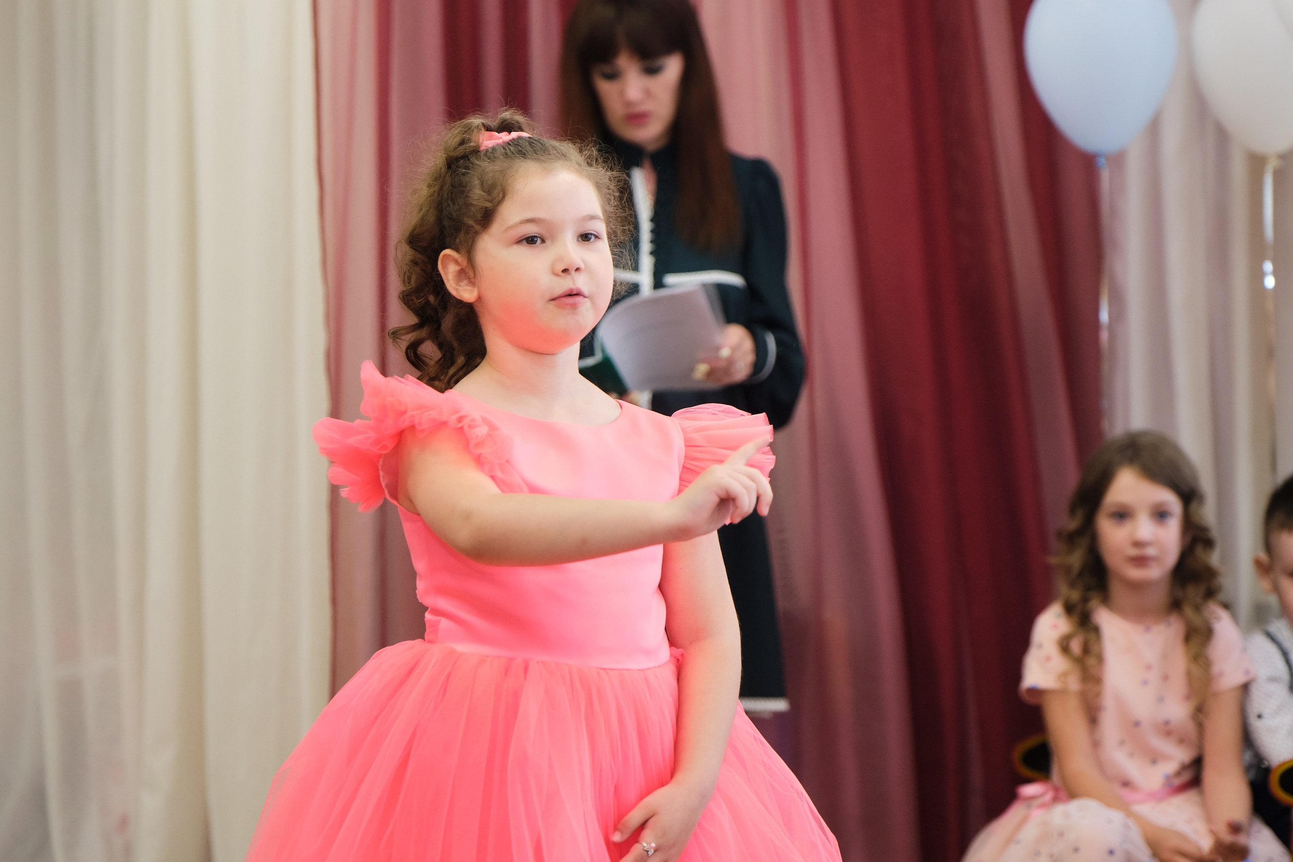 Детский репортаж. Семейный, детский и репортажный фотограф в Казани Марина Тюрина