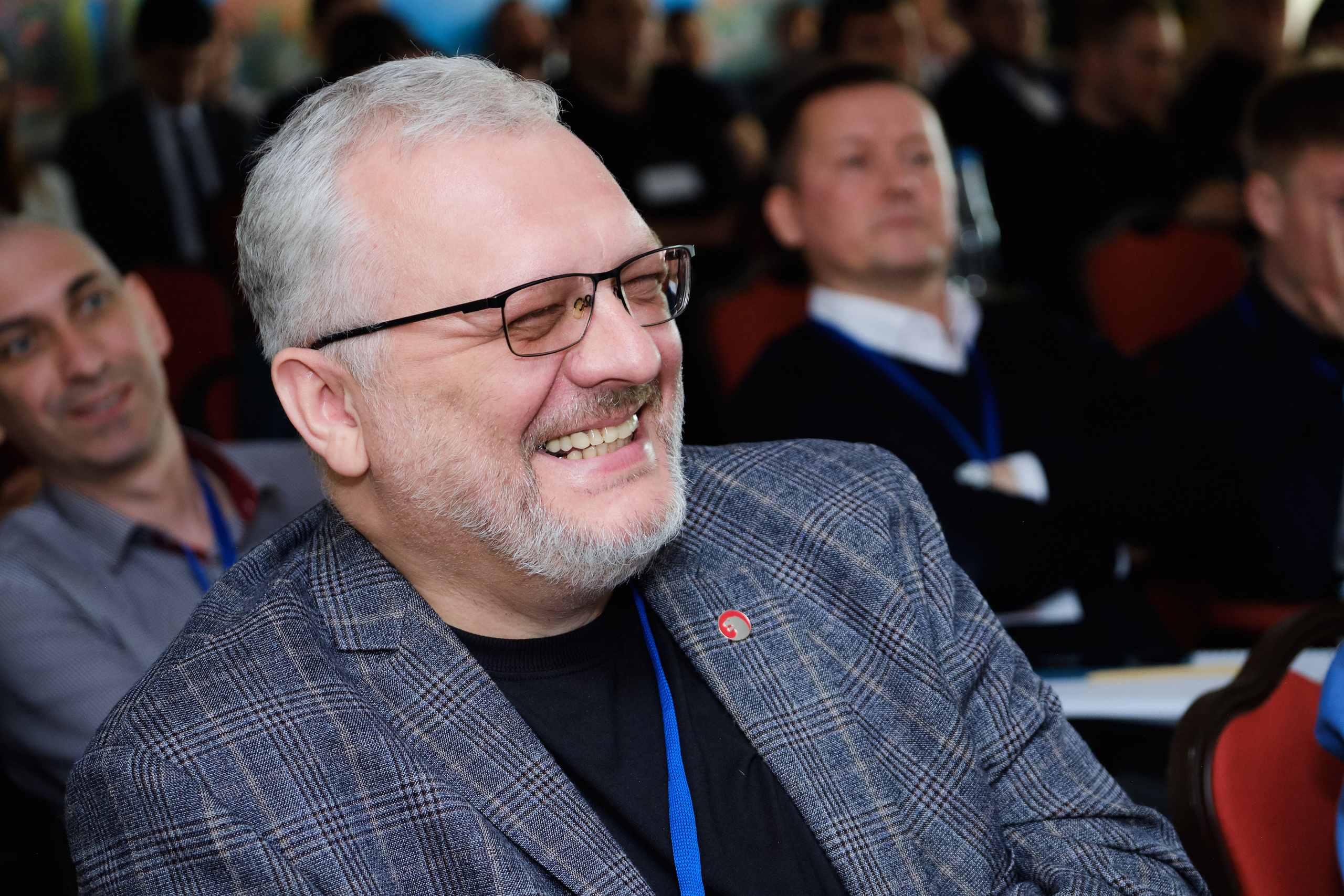 Деловые мероприятия. Семейный, детский и репортажный фотограф в Казани Марина Тюрина