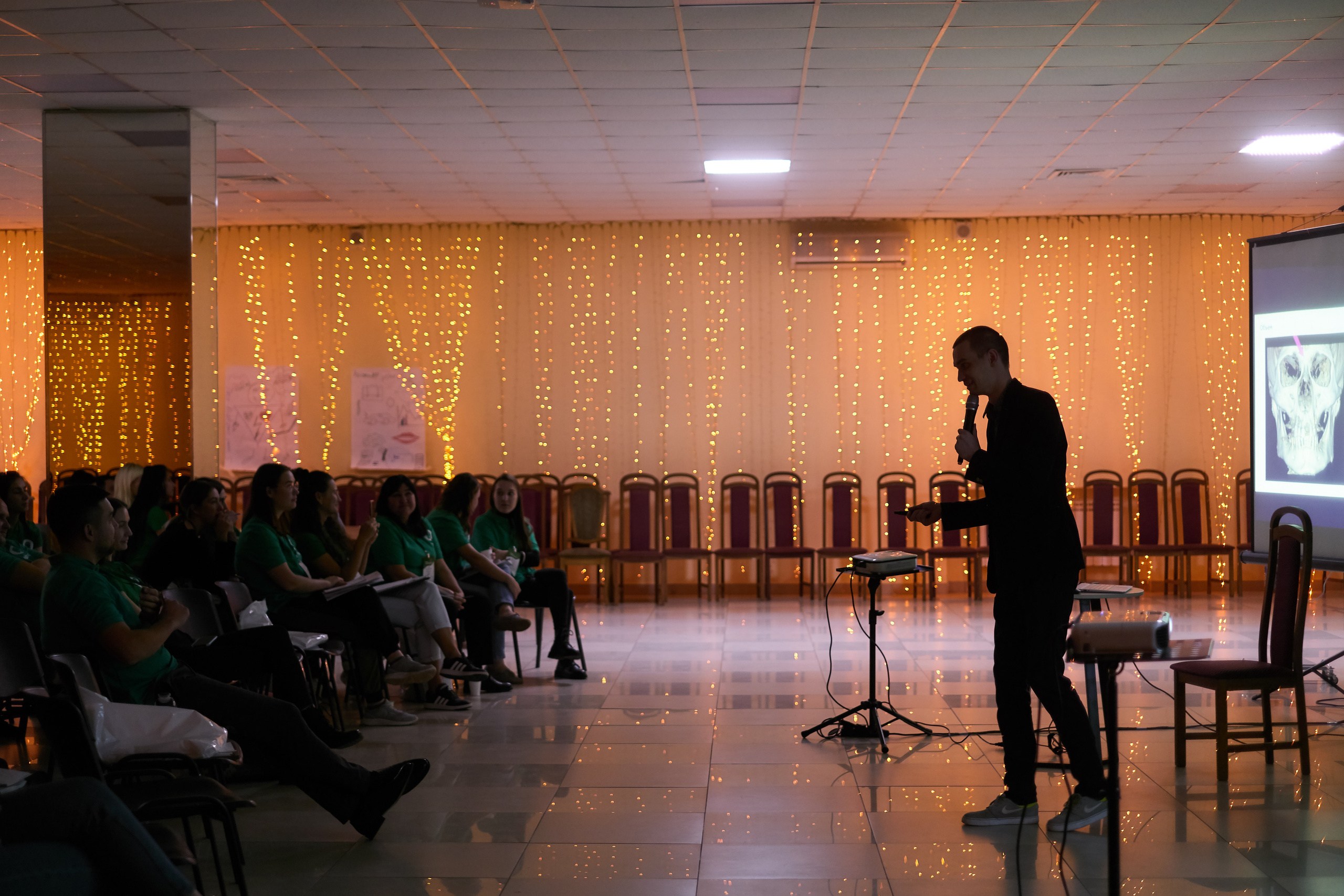 Деловые мероприятия. Семейный, детский и репортажный фотограф в Казани Марина Тюрина