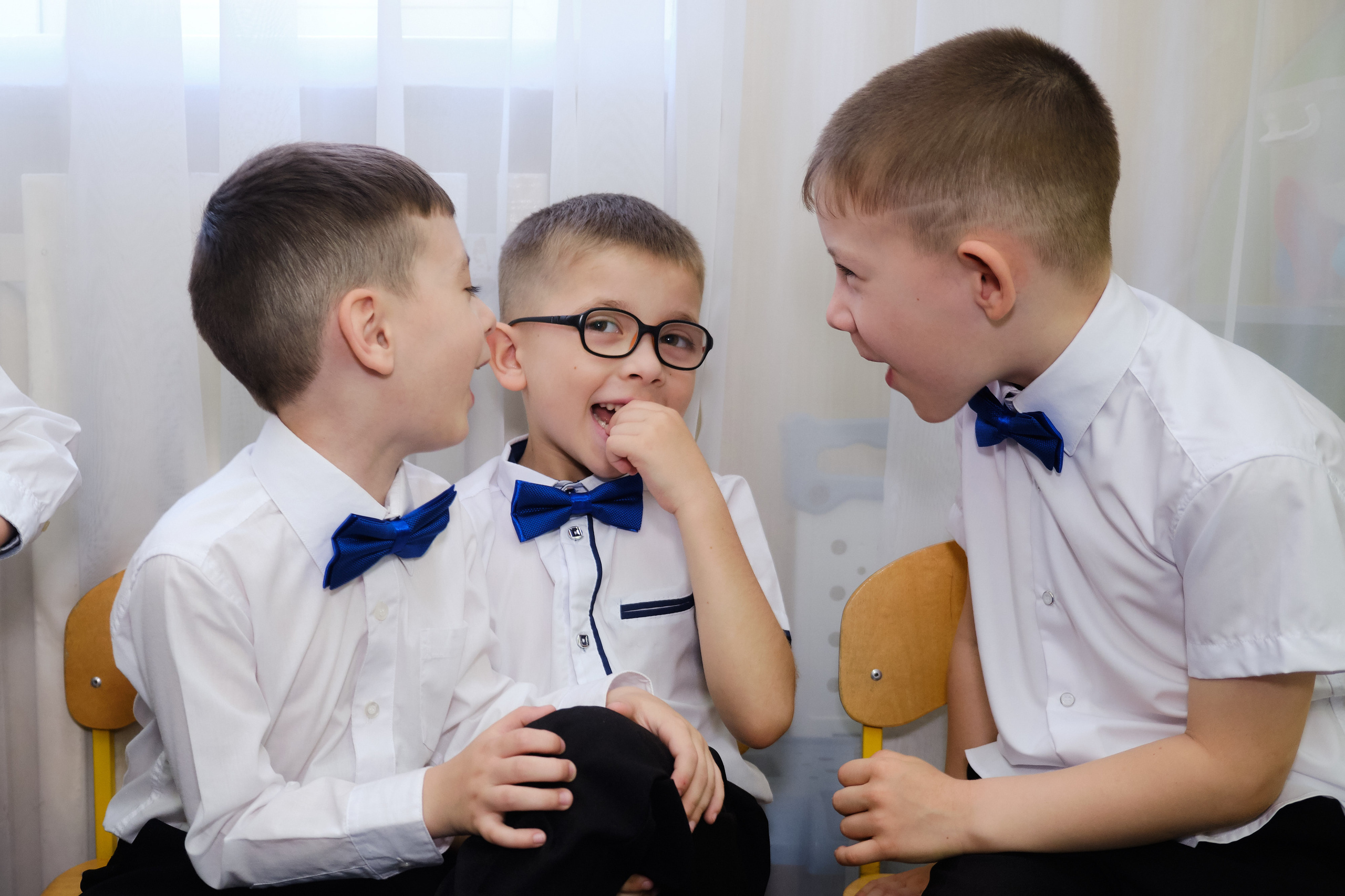 Детский репортаж. Семейный, детский и репортажный фотограф в Казани Марина Тюрина