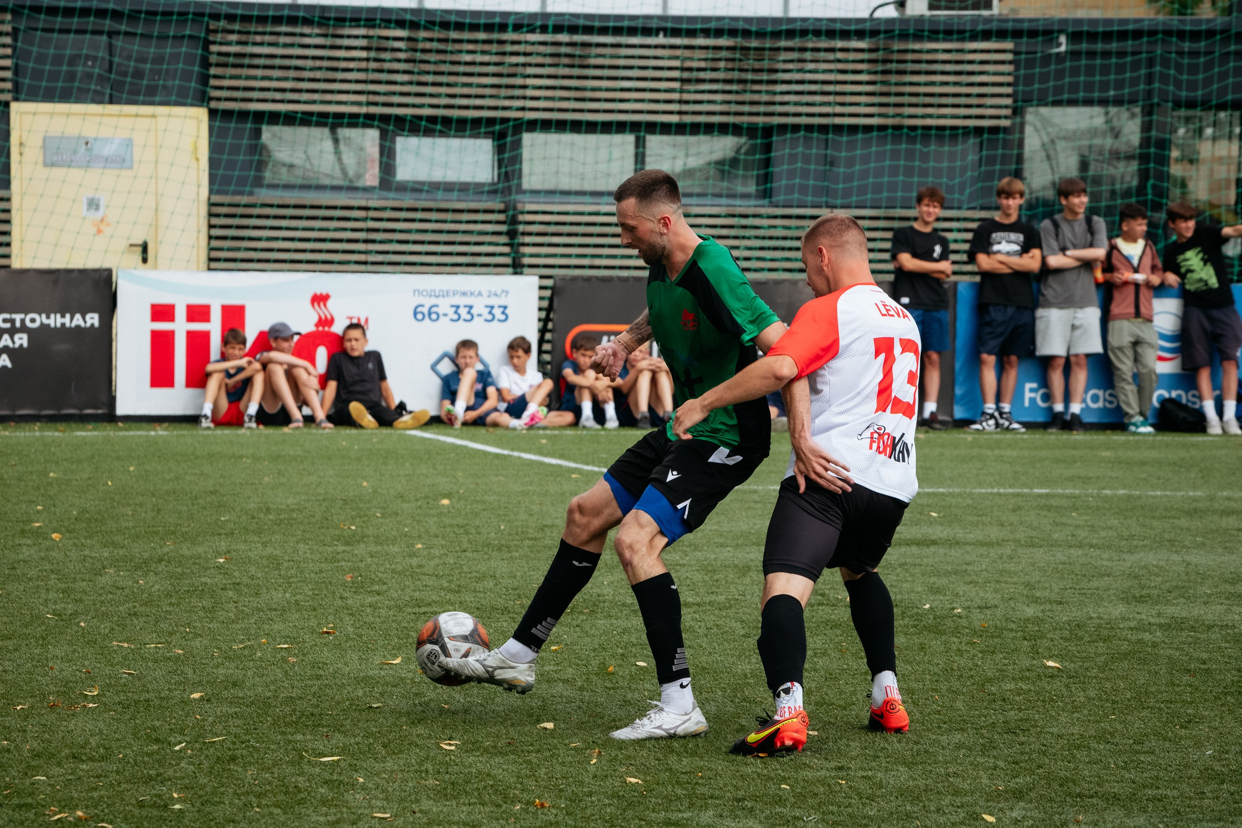 МЕДИА ЛИГА — ФИНАЛ. СВОИ. ФОТООТЧЕТЫ-СОБЫТИЯ-МЕСТА