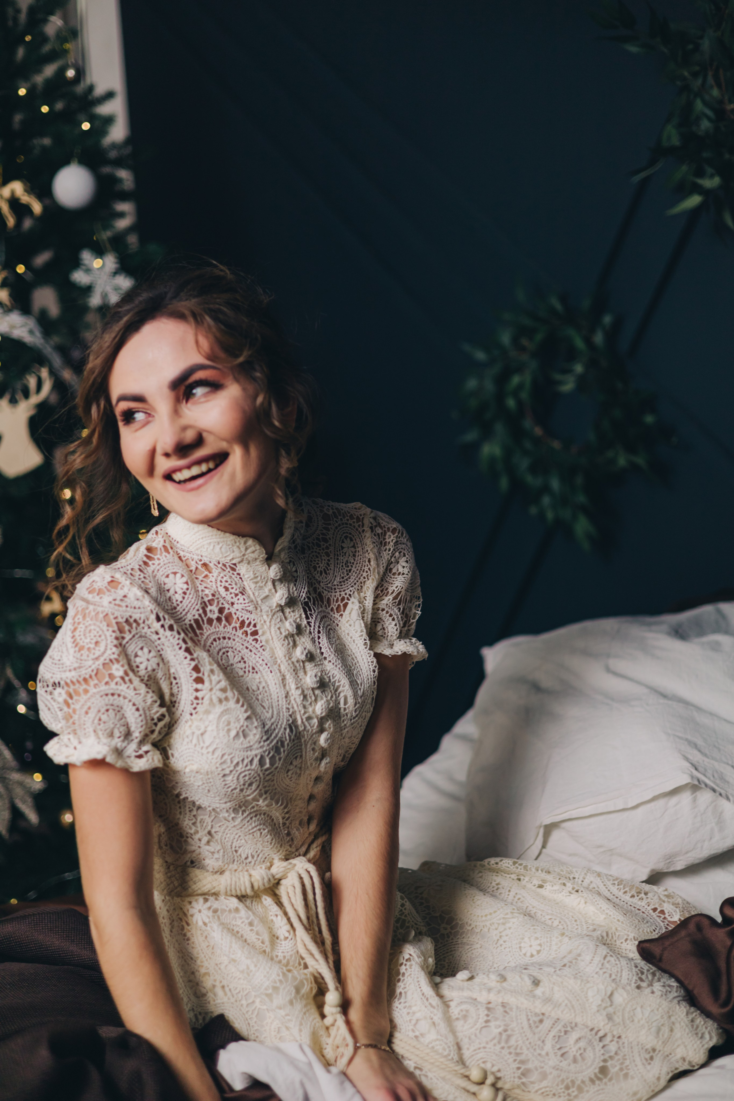 Алина и Динар. Фотограф Уфа