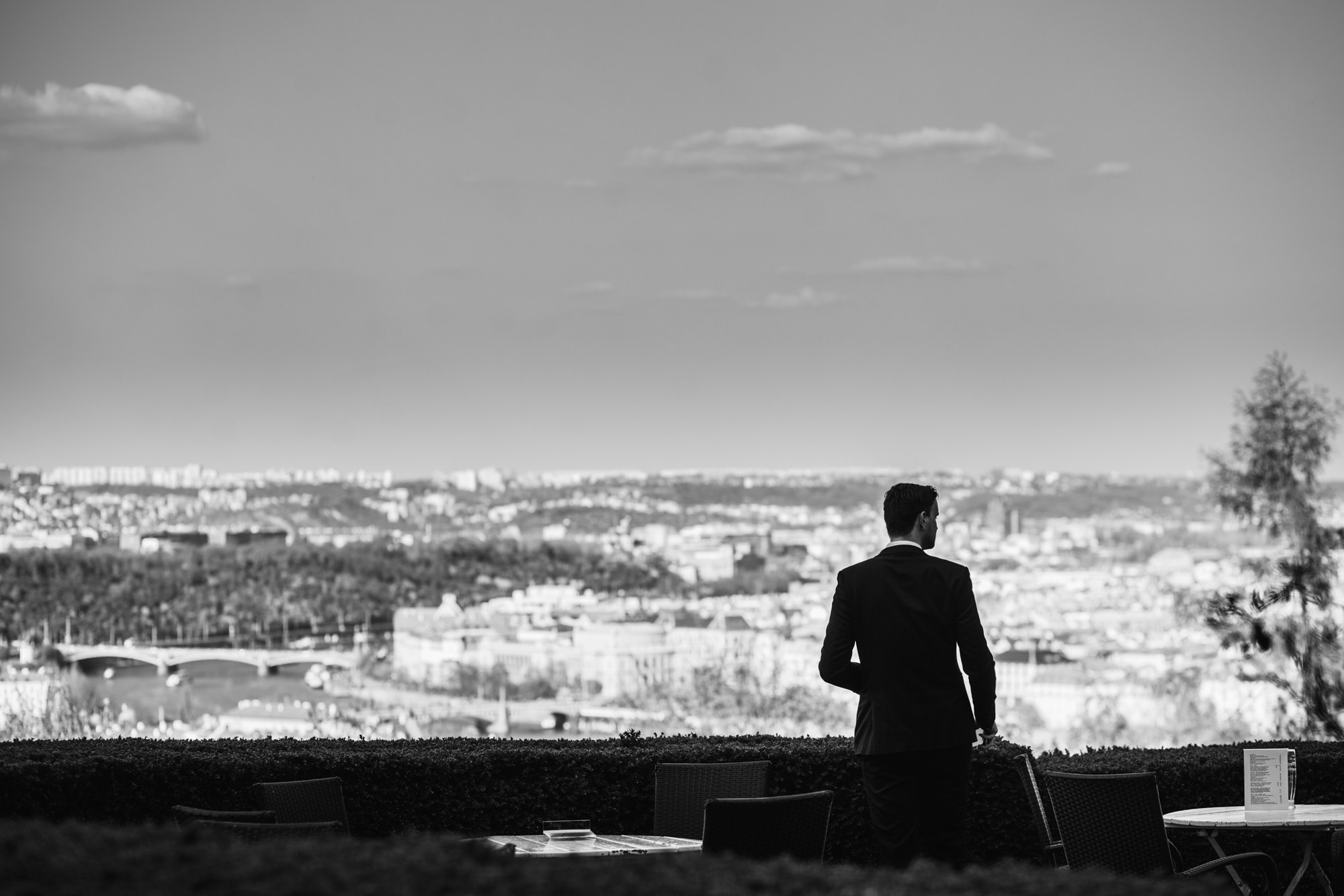 Свадебные съёмки. Портфолио