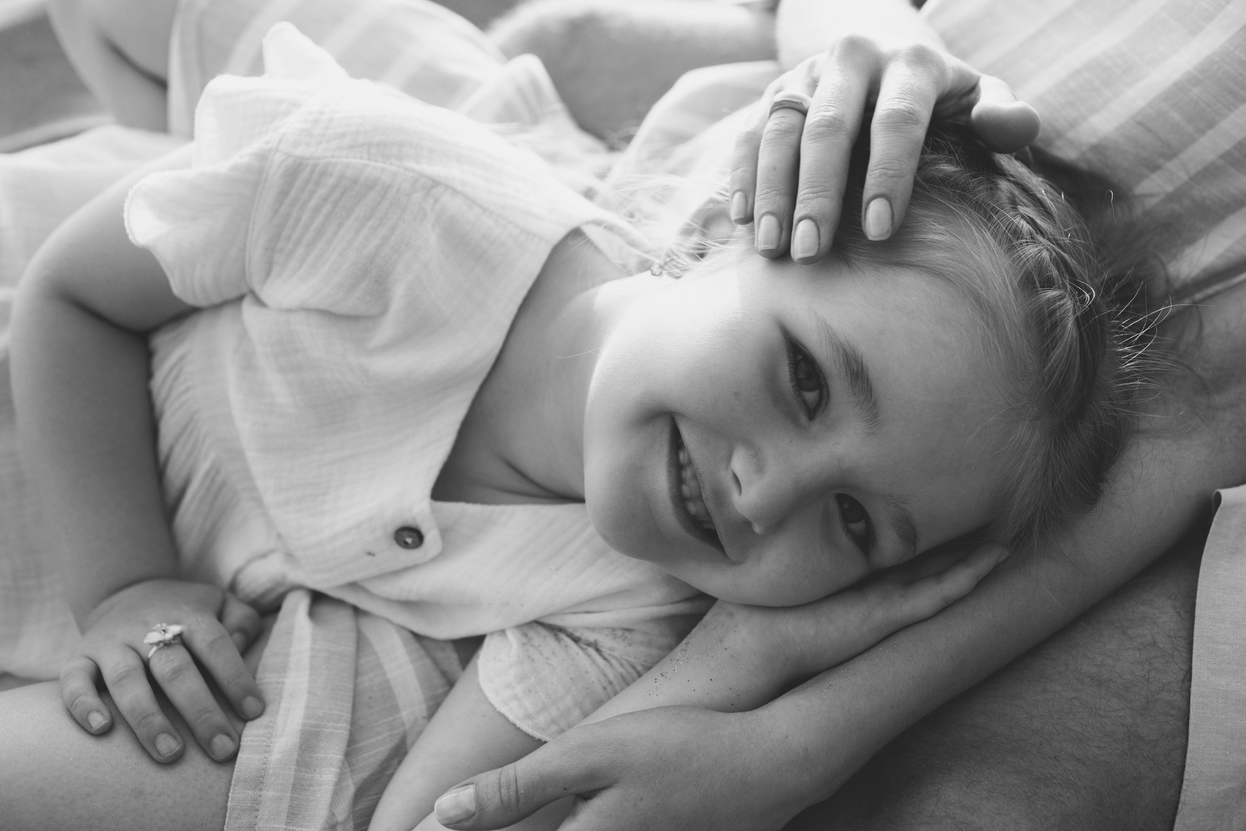 Семейные съёмки. Портфолио