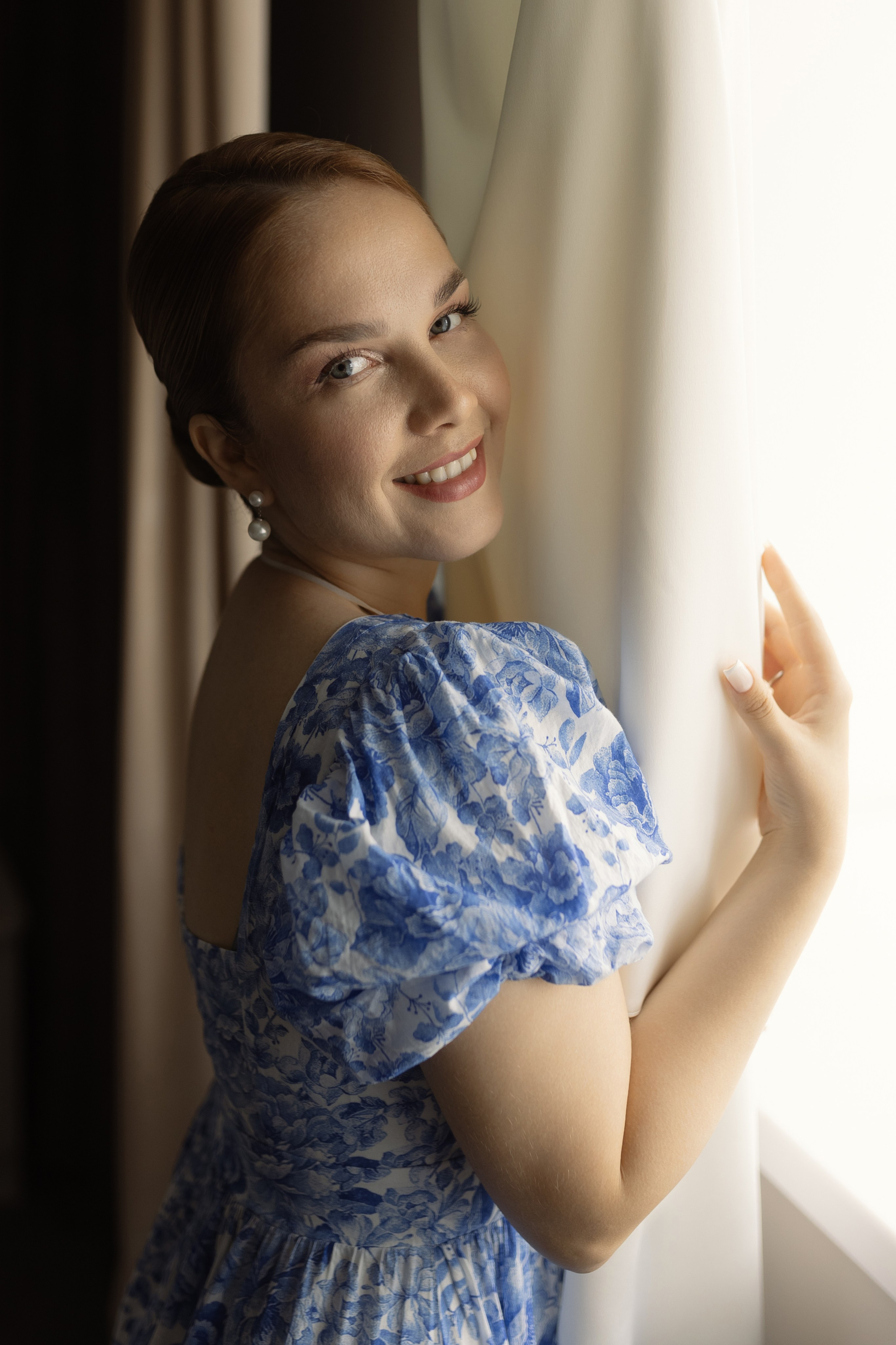 Дарья и Максим. Свадебный фотограф Курск Максим Ноздрачев