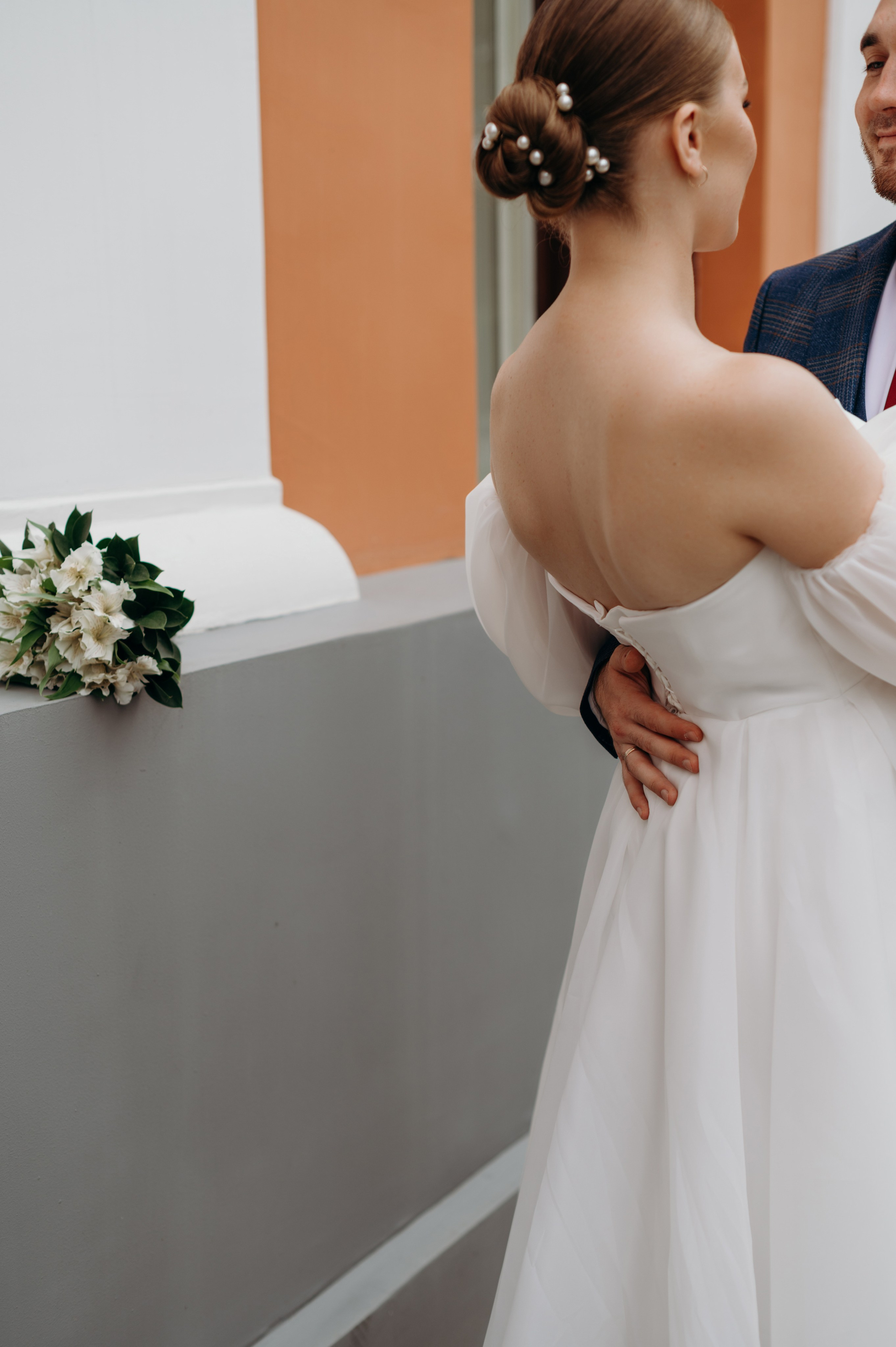 Степан и Дарья. Фотограф в Абакане и Минусинске