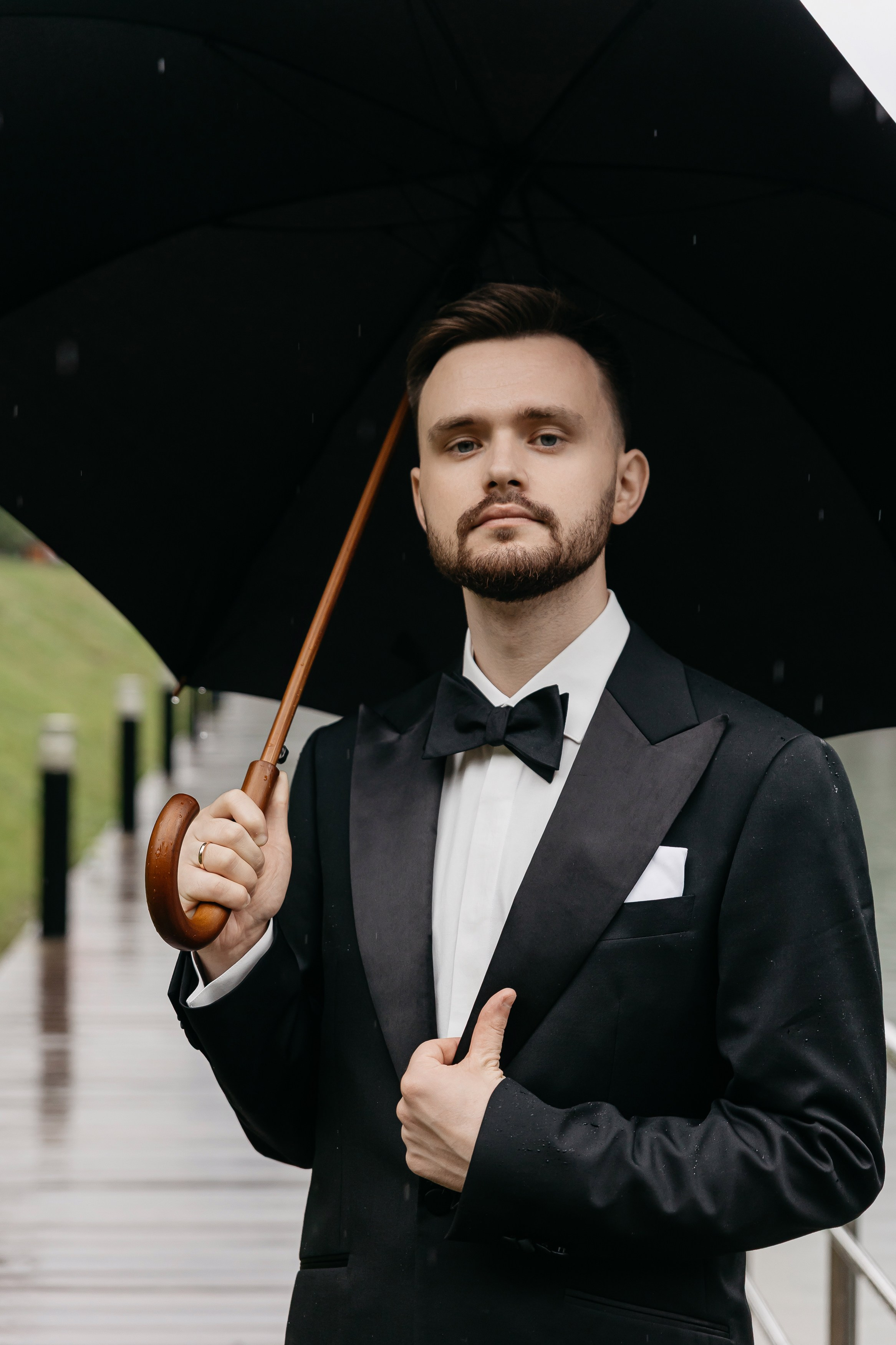 Дмитрий и Екатерина. Свадебный фотограф Дмитрий Марышев