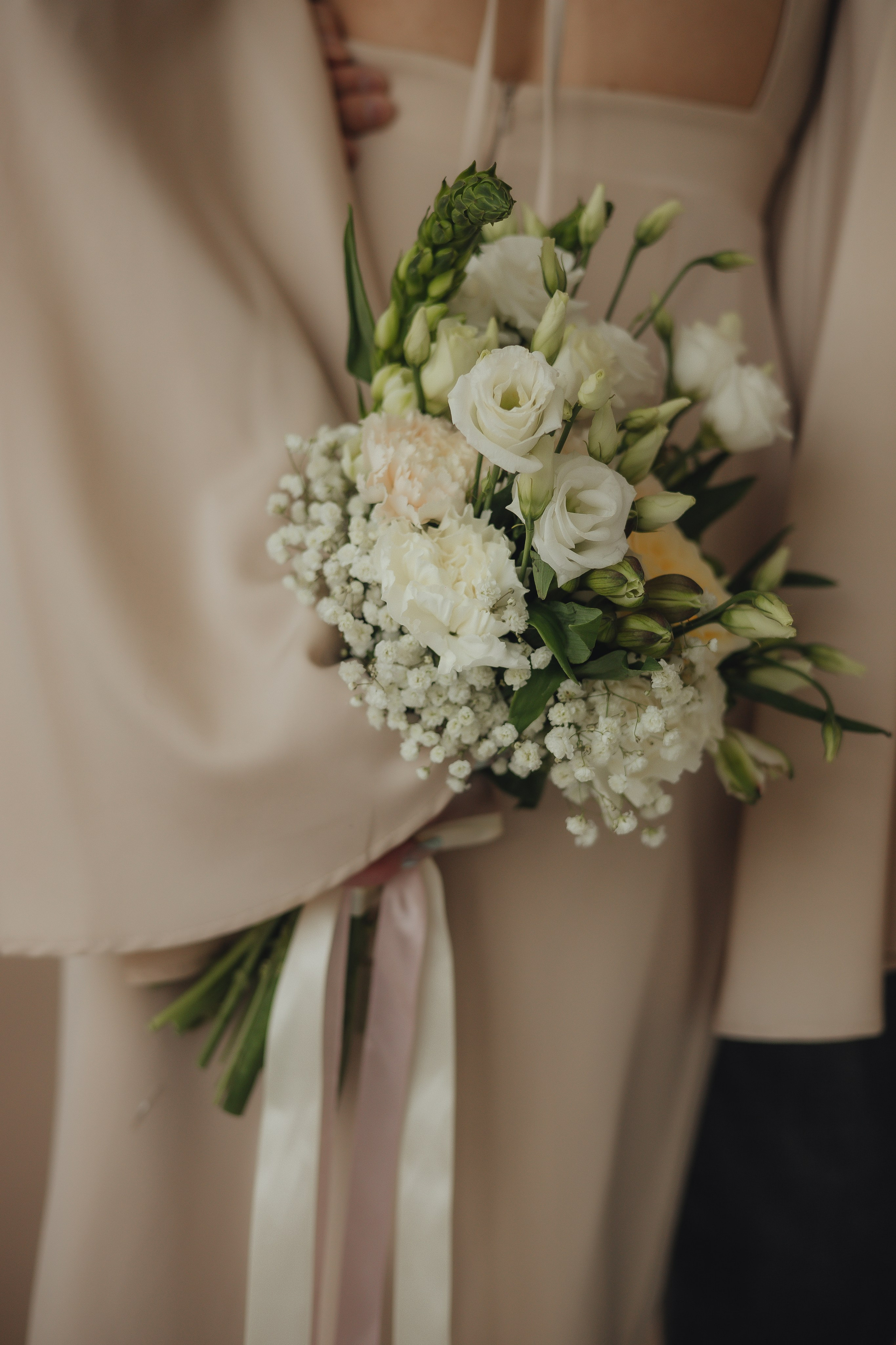 Сергей и Наталья. Фотограф Новосибирск