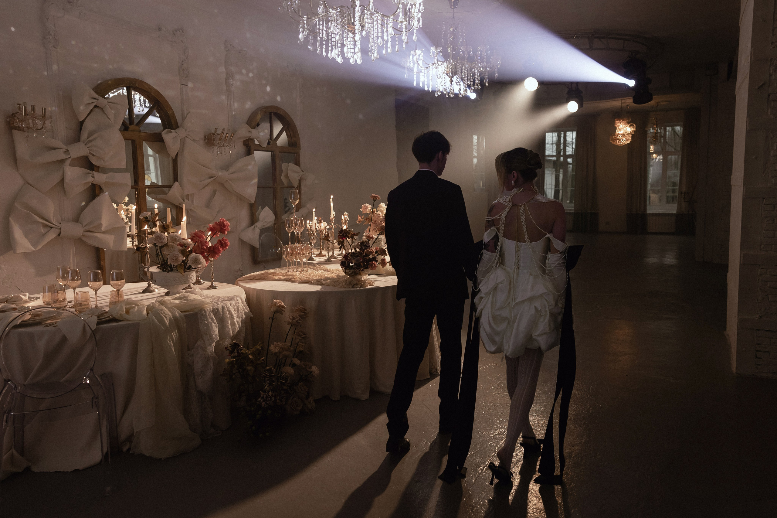 Алина и Александр. Свадебный и семейный фотограф Татьяна Ласкина в Великом Новгороде