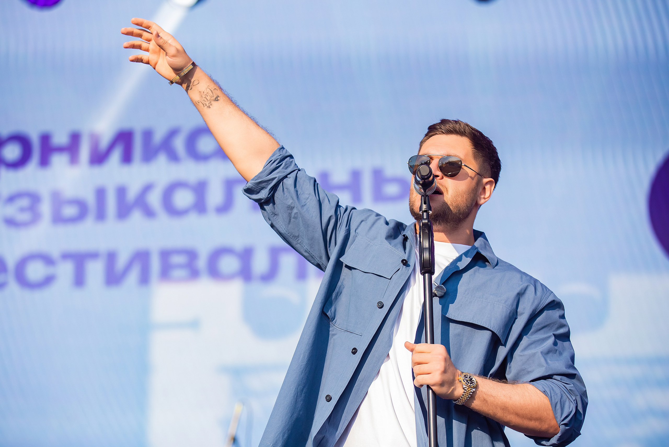 Концерты. Репортажный и свадебный фотограф в Новосибирске Марина Красавина