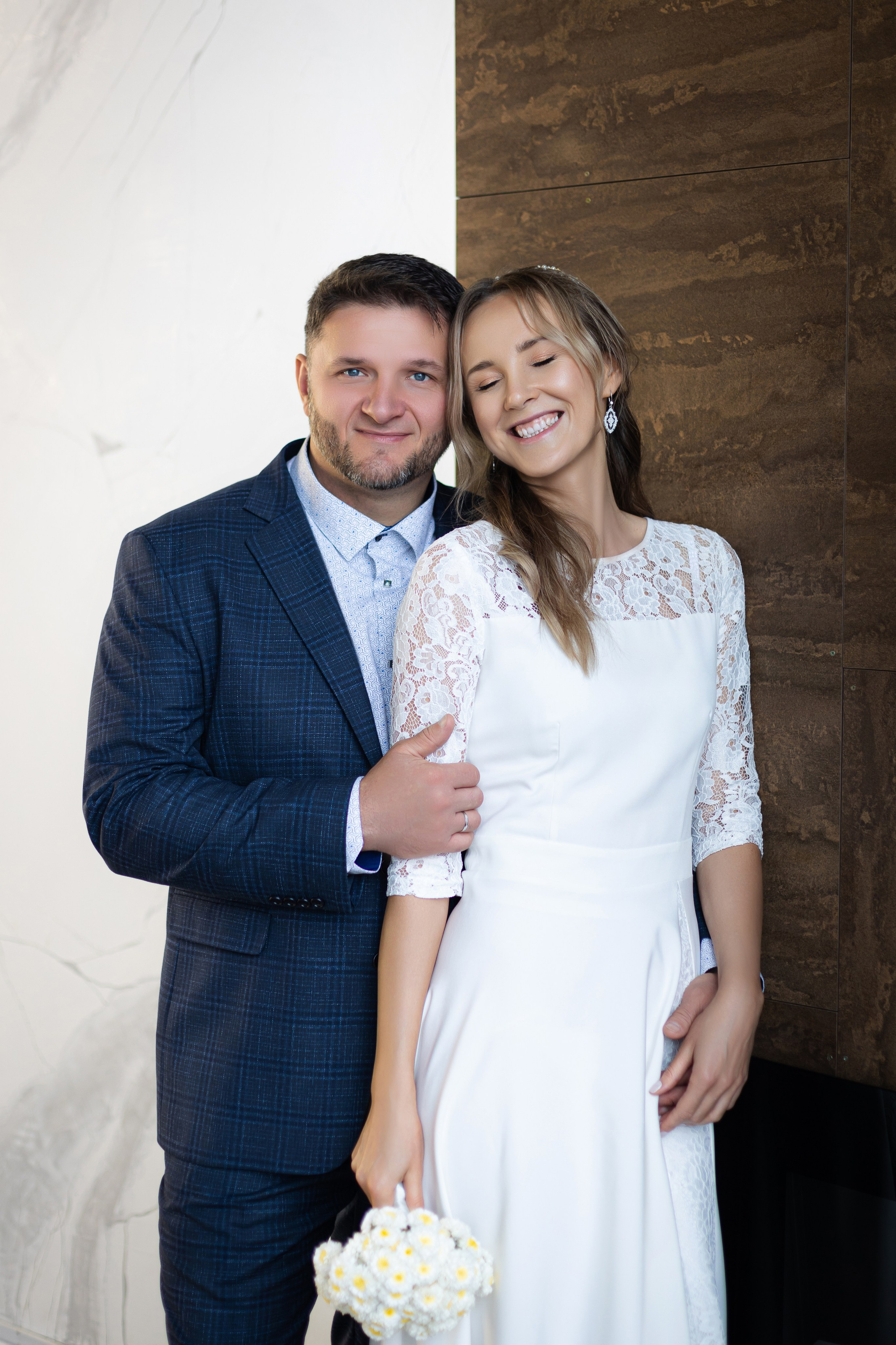 Ольга и Юрий. Фотограф ВИКА МЕДУЗА