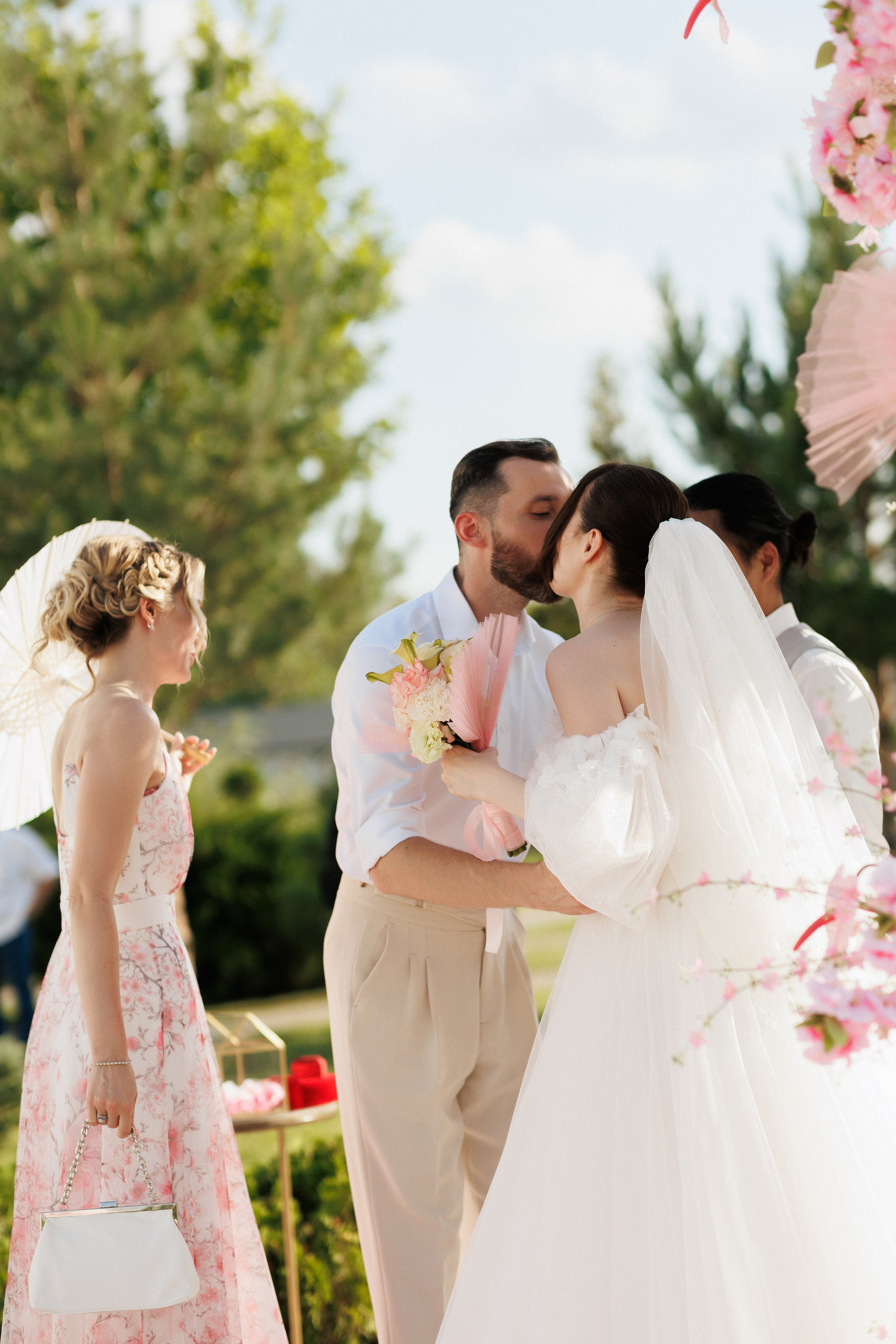 Надя и Купер. Фотограф и Видеограф в Ростове на Дону