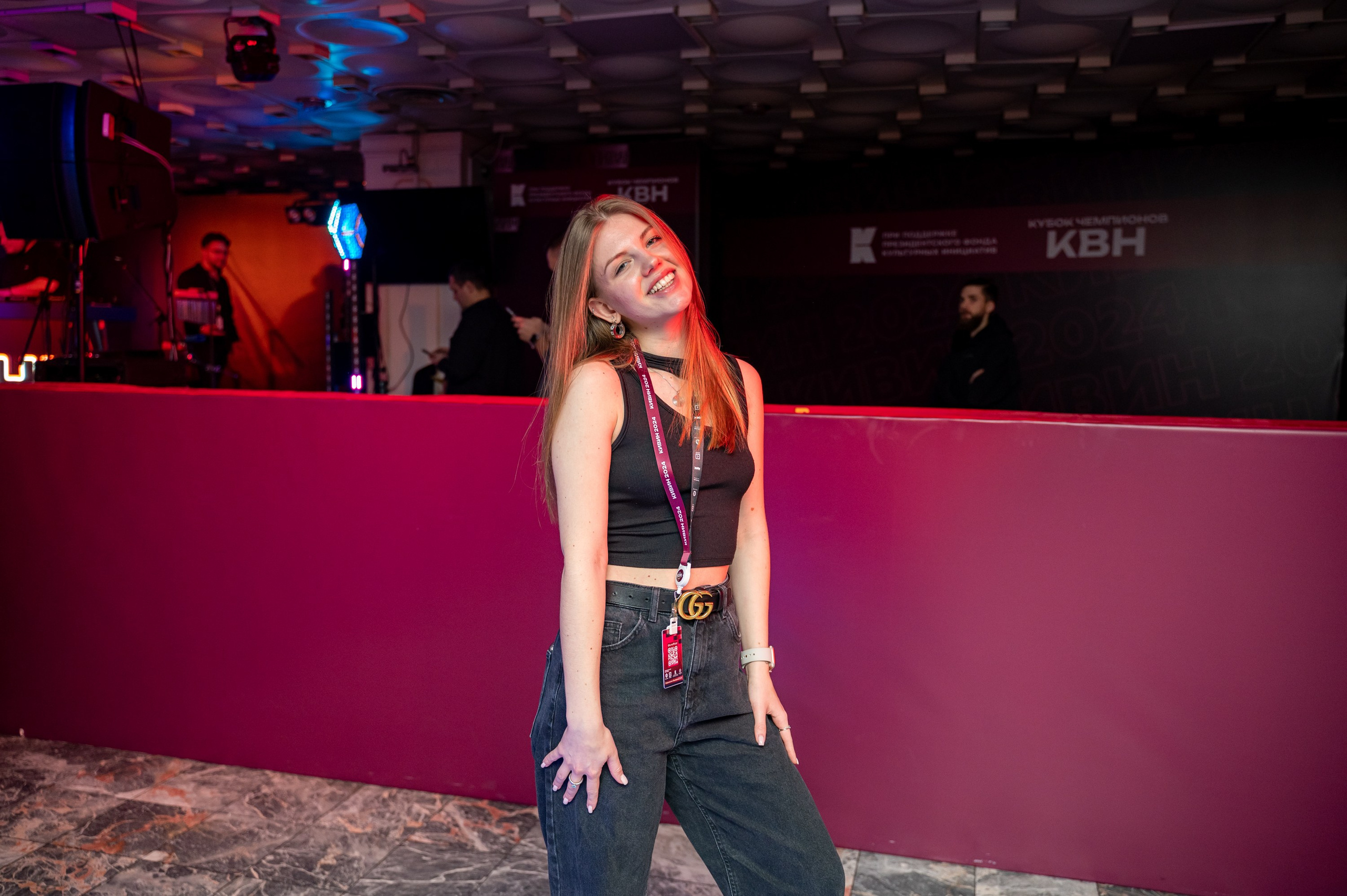 Dj Smash. Бизнес-Фотограф Краснодар