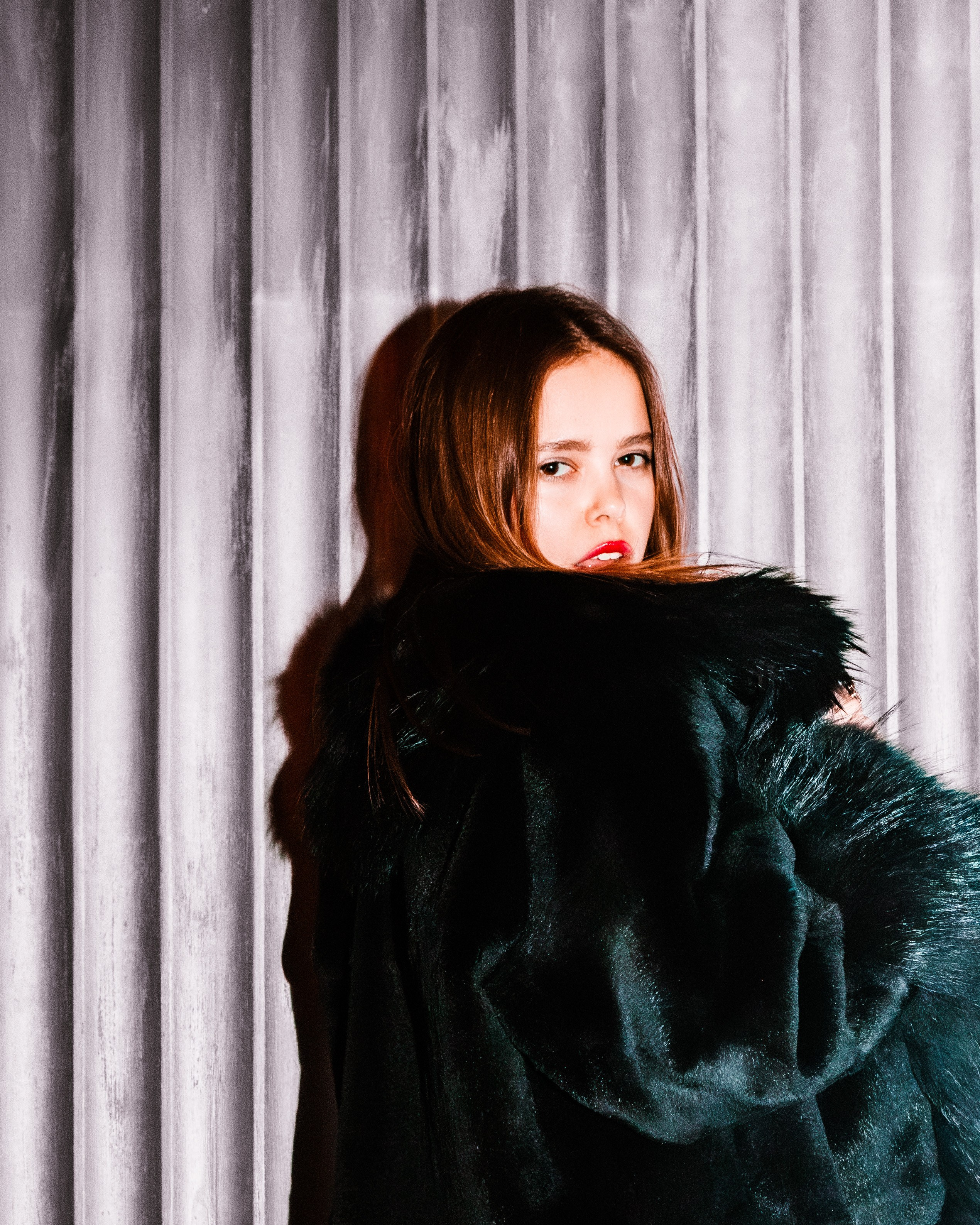 EYE [BALAGAN]. Фотограф Москва