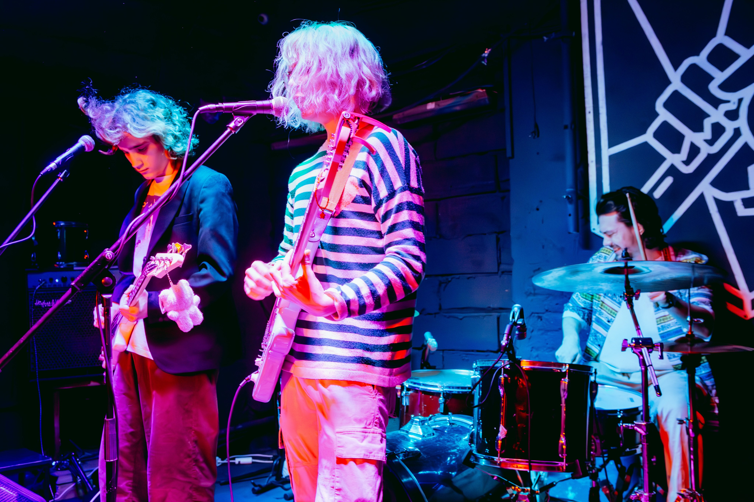 Пока что секрет [Мотыга]. Фотограф Москва