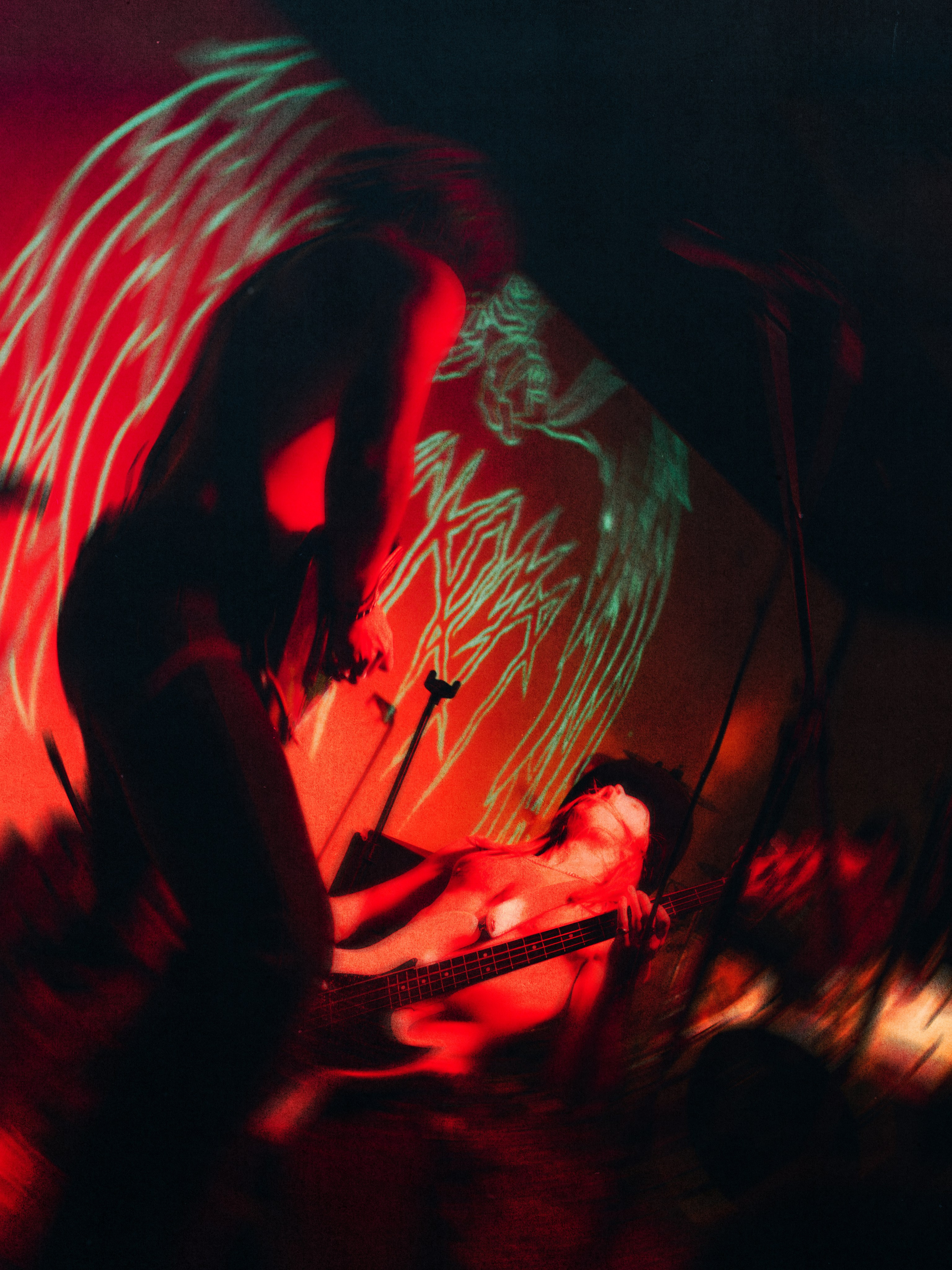 Казускома [pwrhs]. Фотограф Москва