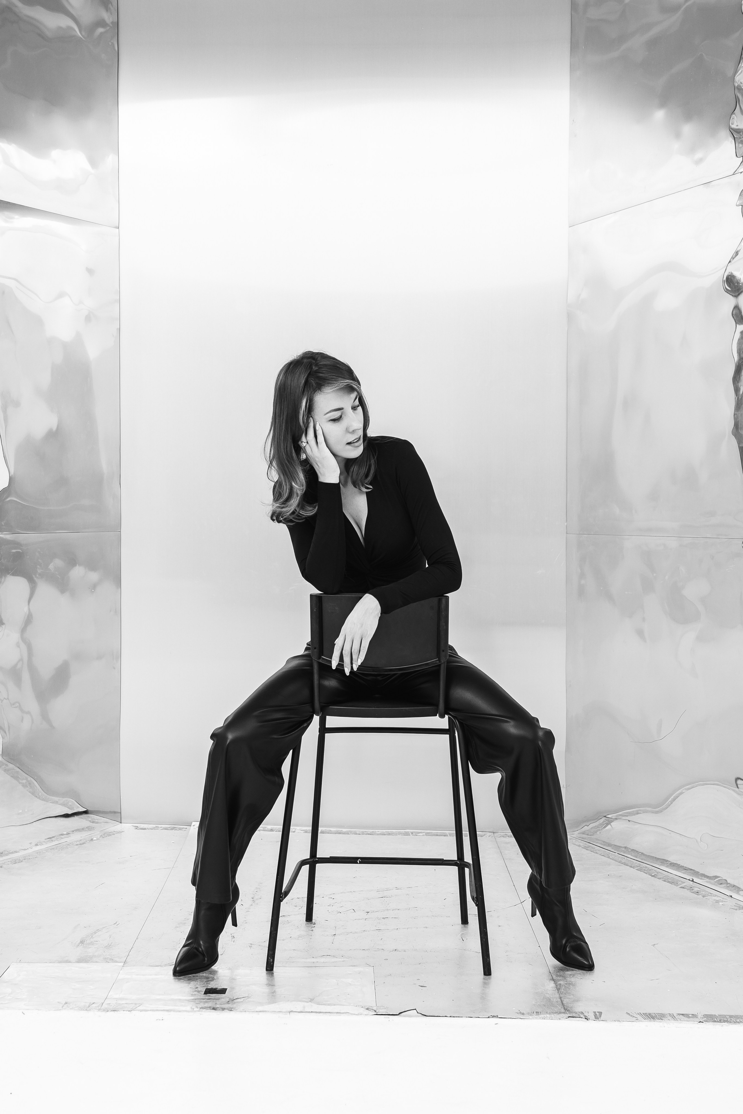 Мэри. Наталия Фролова. Фотограф. Москва