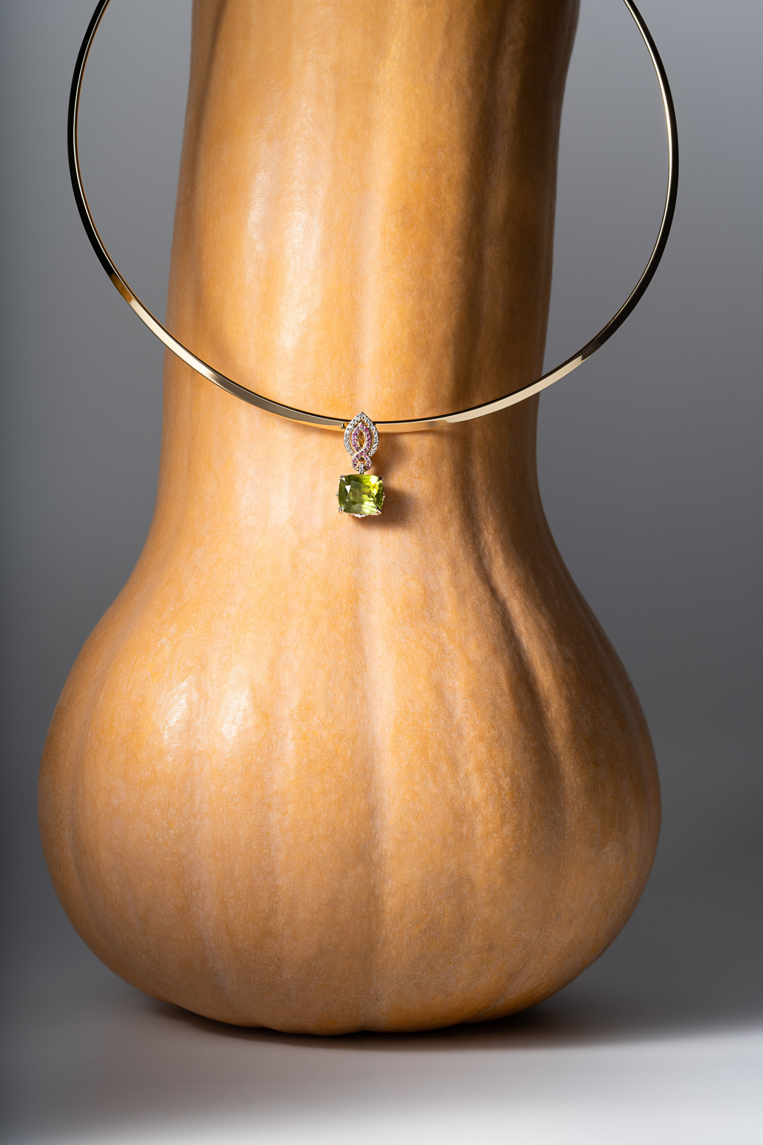 PAVE ATELIER. Асель Рембекова