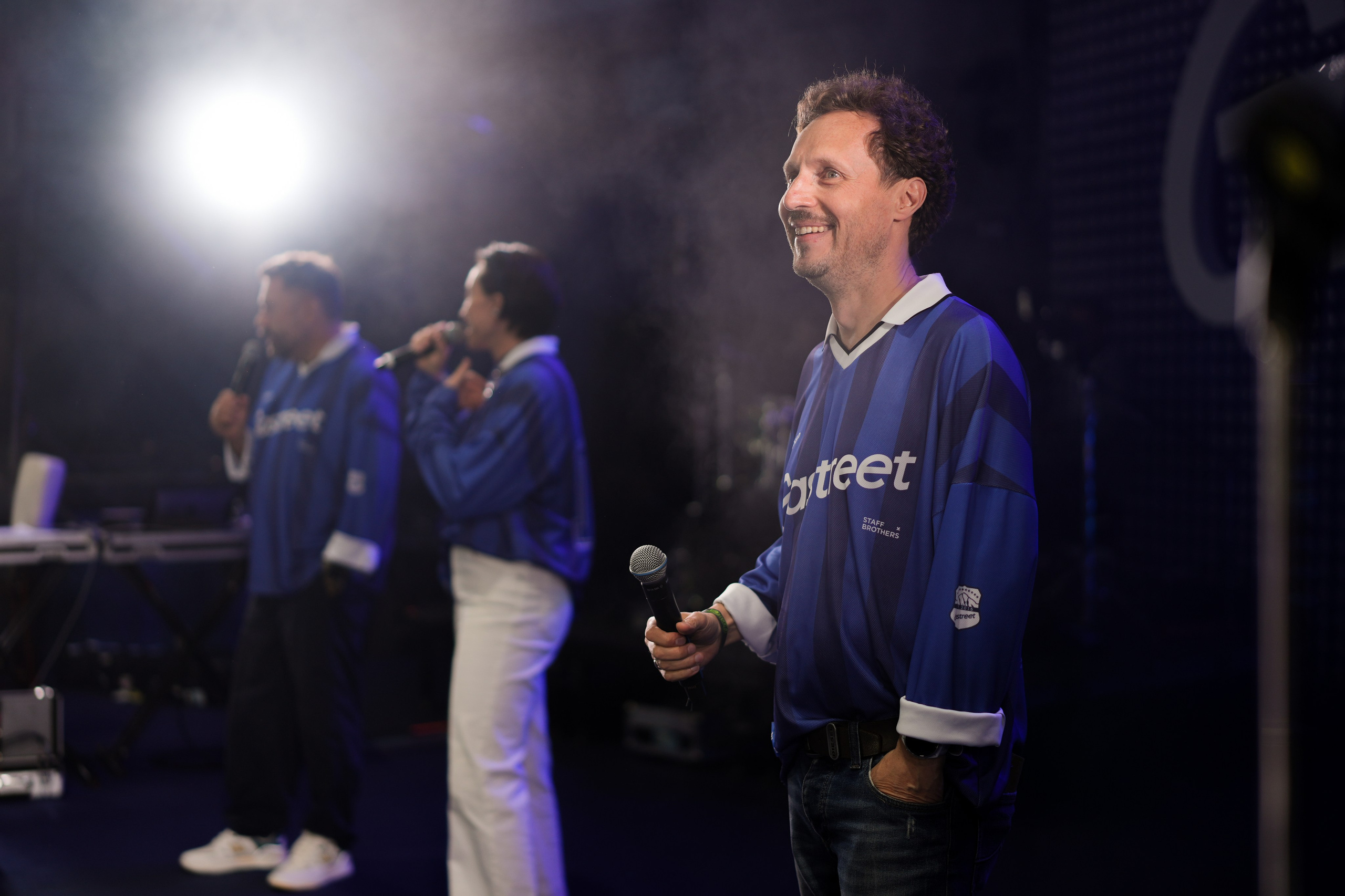 GASTREET. Фотограф. Москва