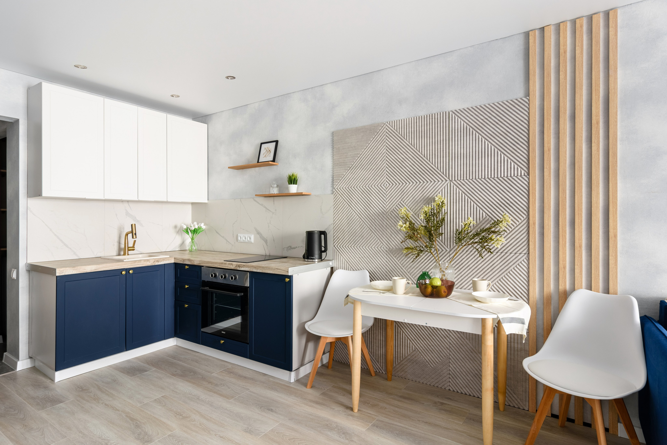 Интерьерная. Профессиональный фотограф для вашего бизнеса. Дмитрий Соломахин