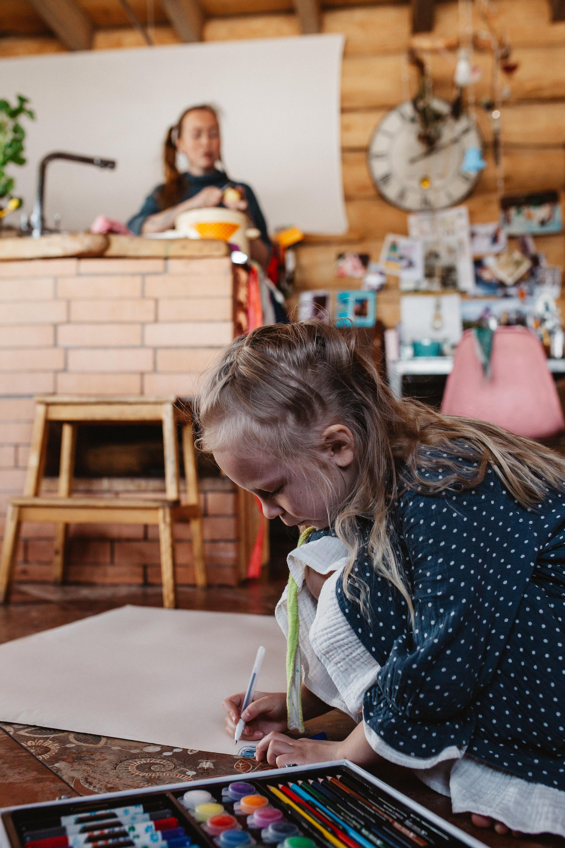 Семейные фотосессии. Семейный фотограф Трусова Евгения в Екатеринбурге